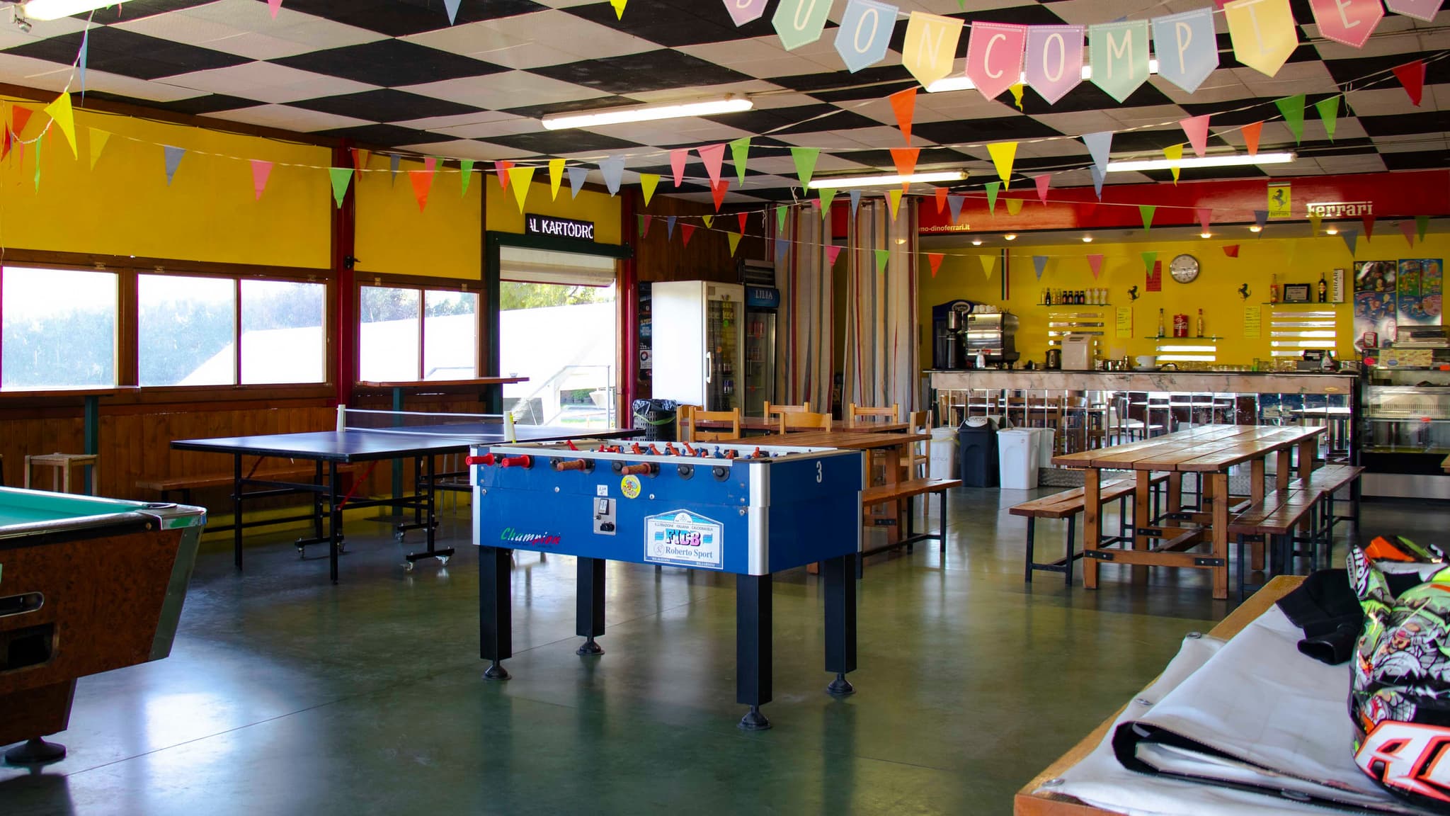 bar 5