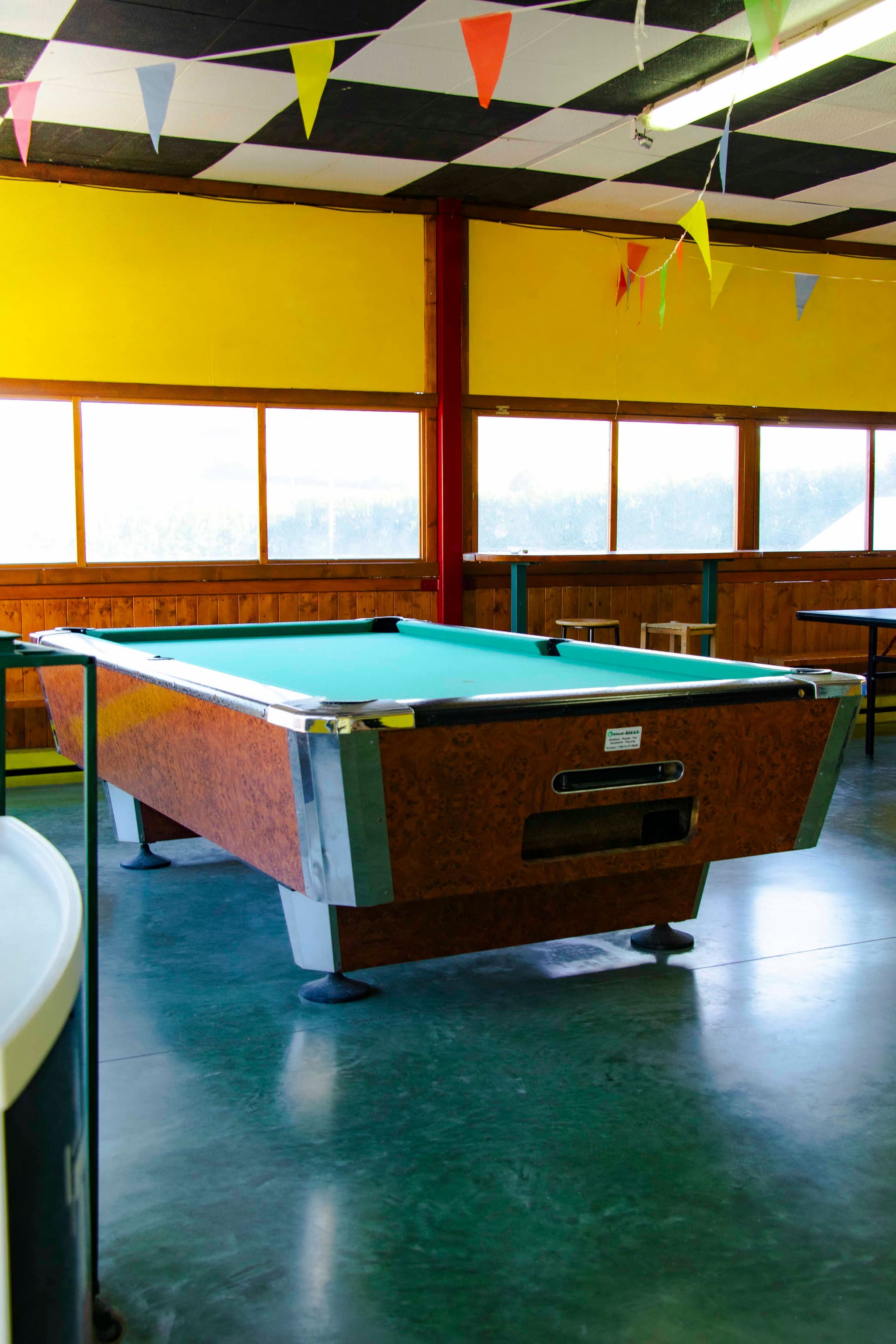 bar 7