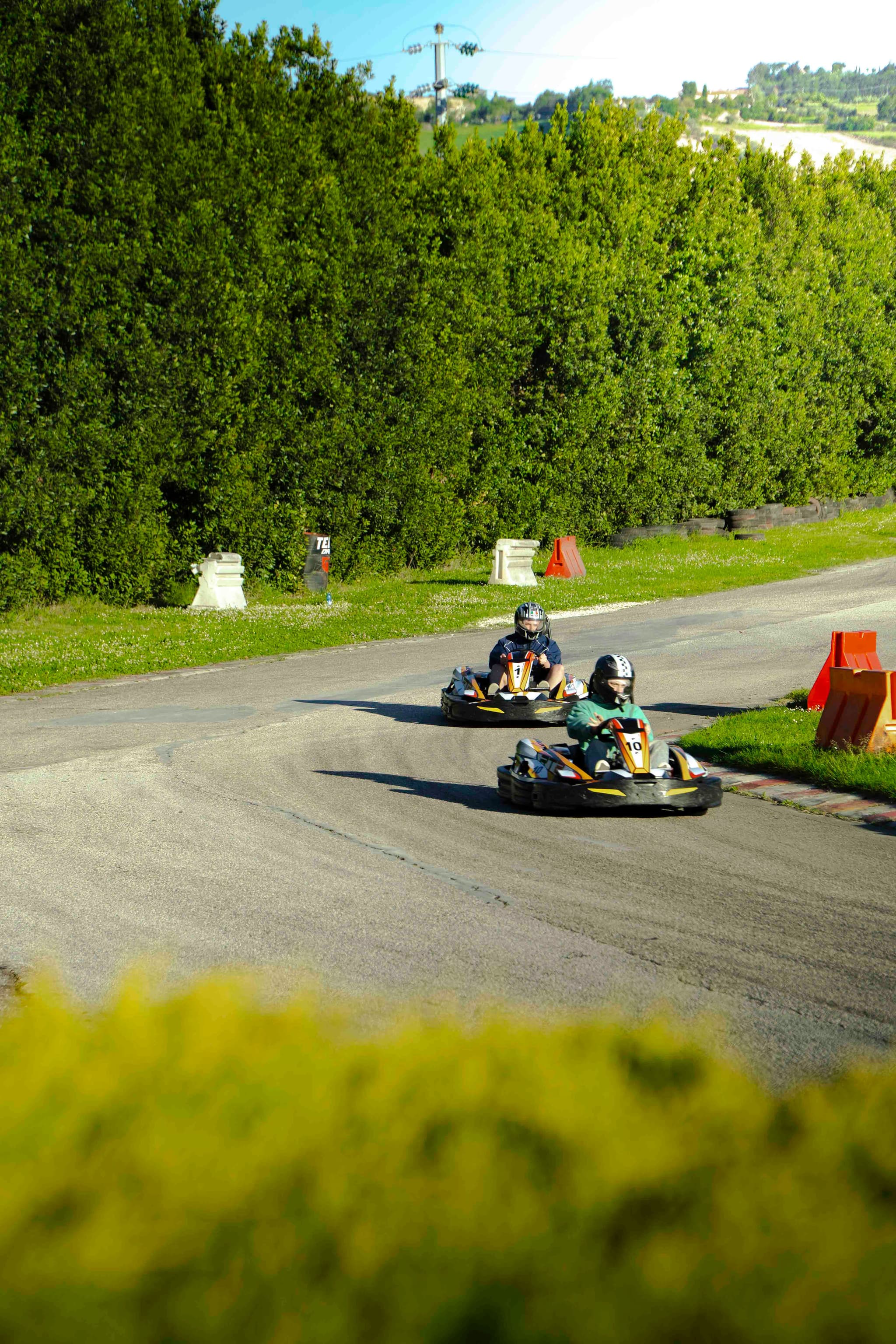kart 2