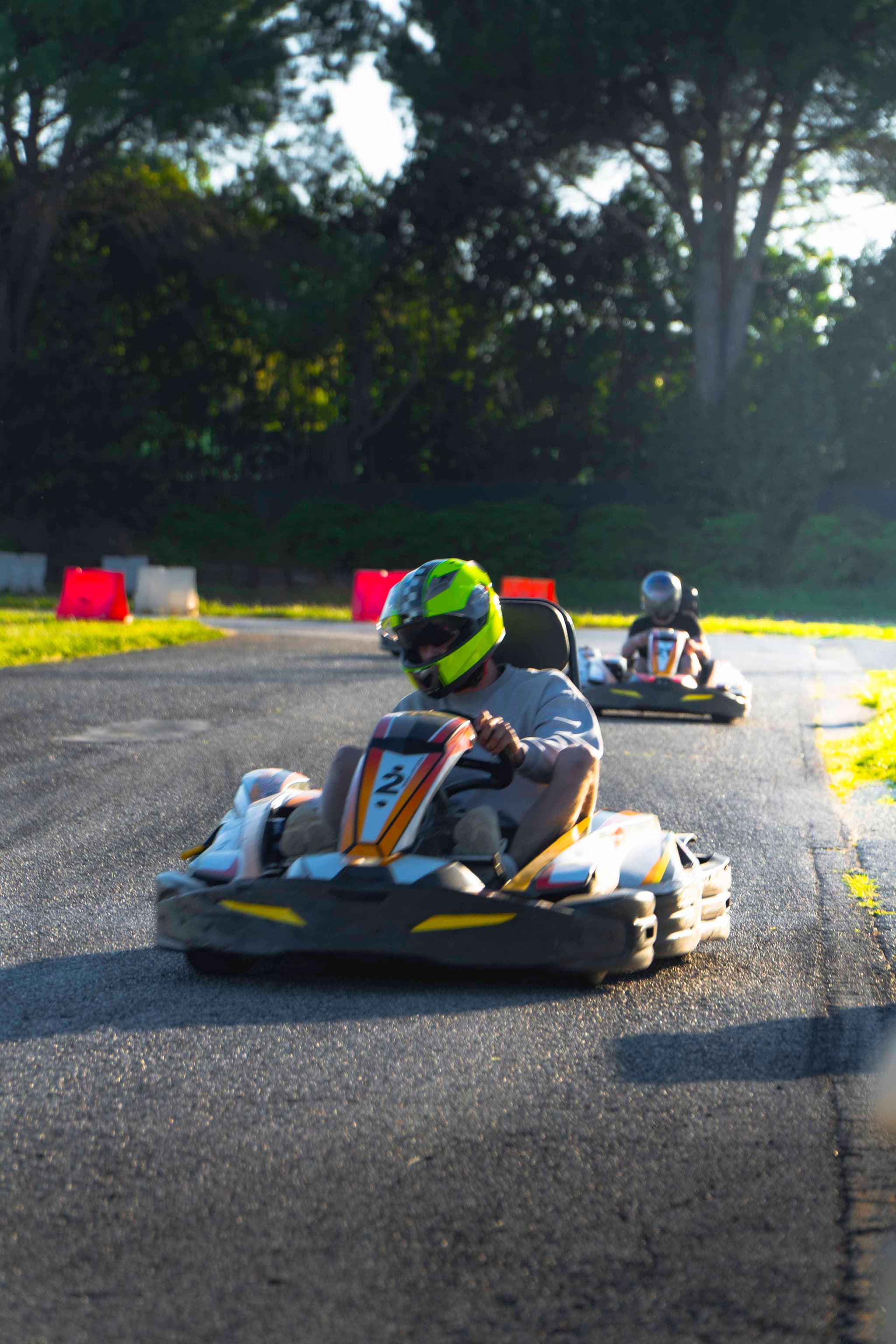 kart 7