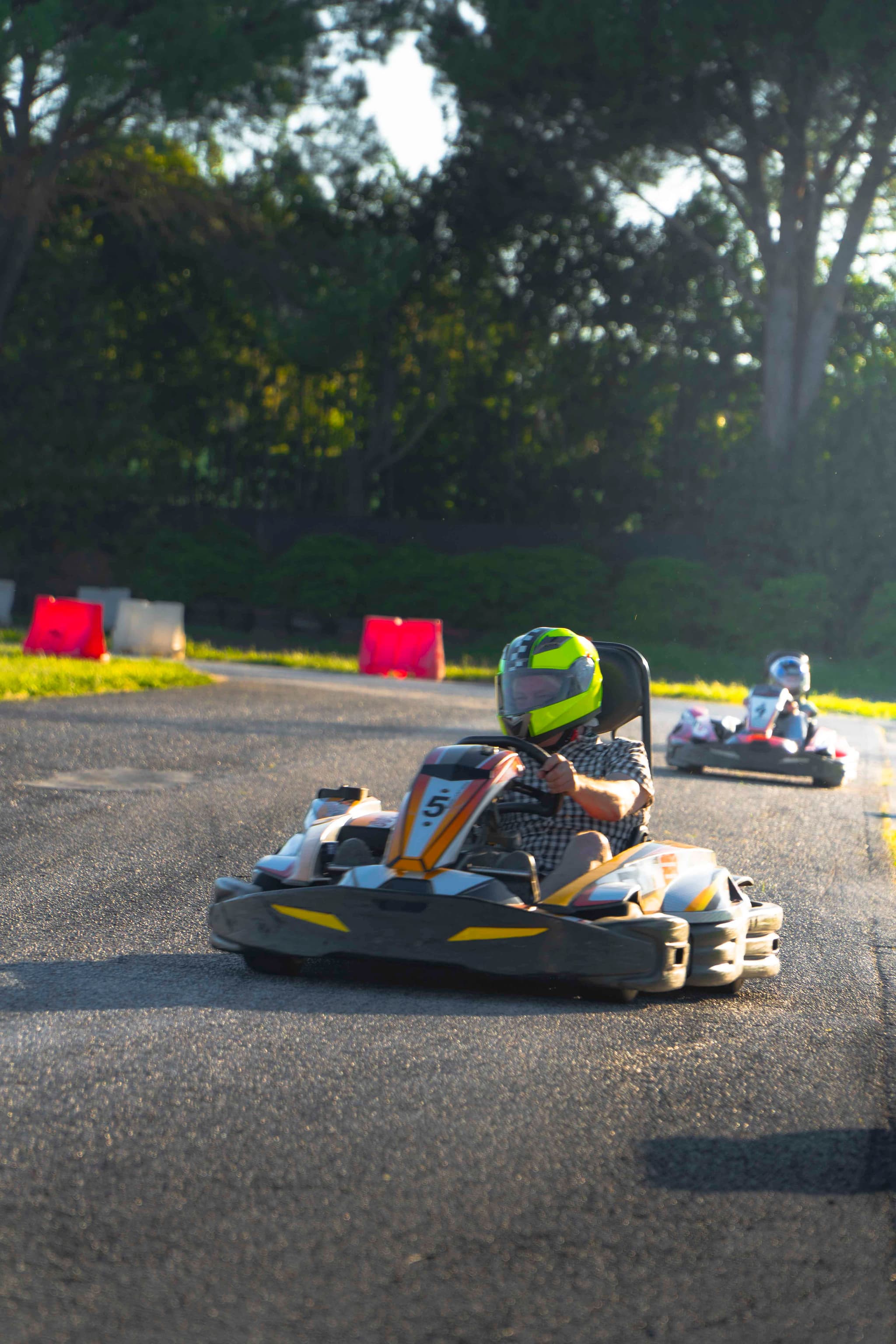 kart 8