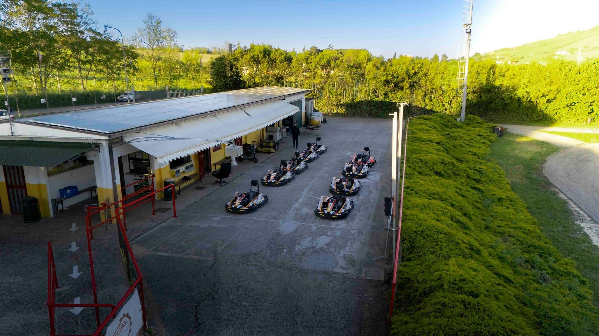 kart 18