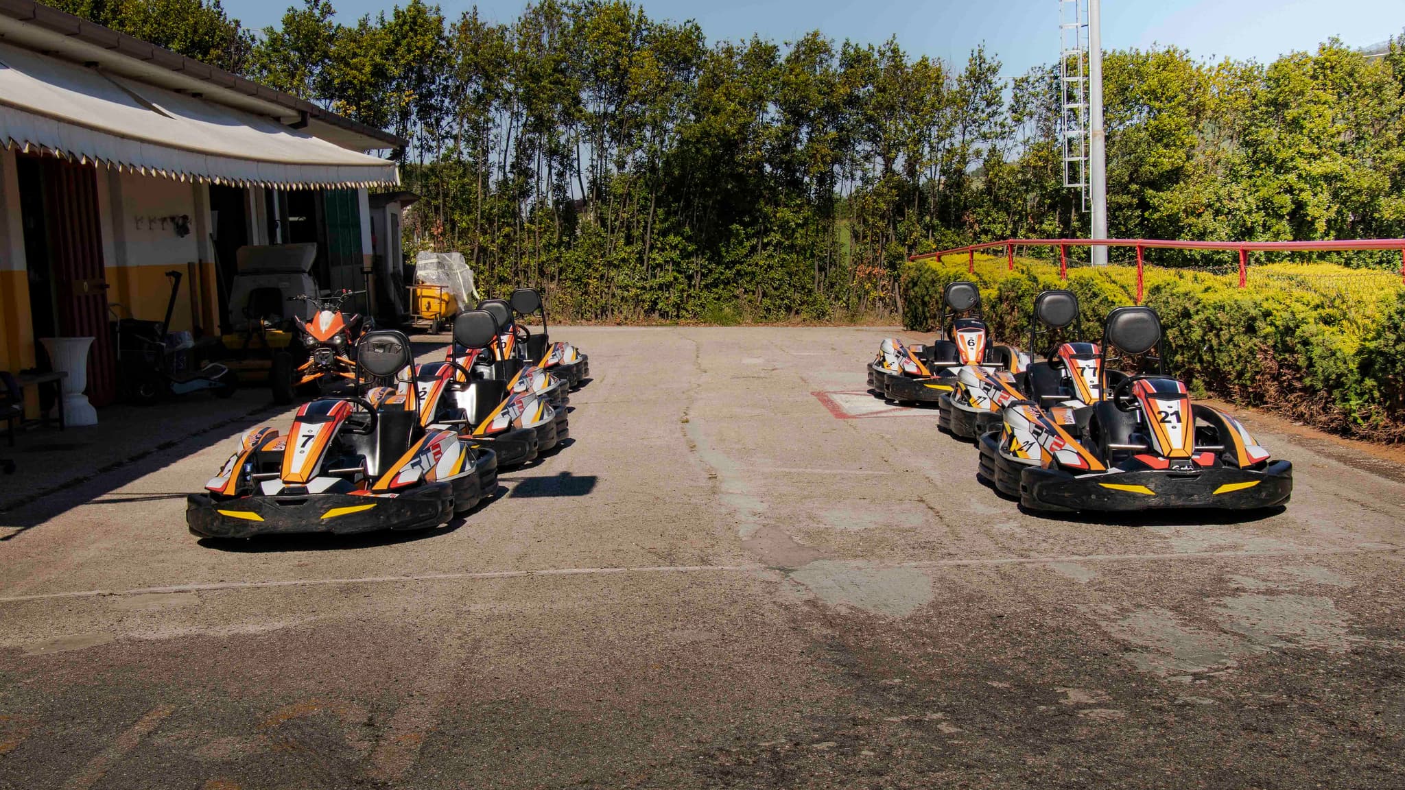 kart 20