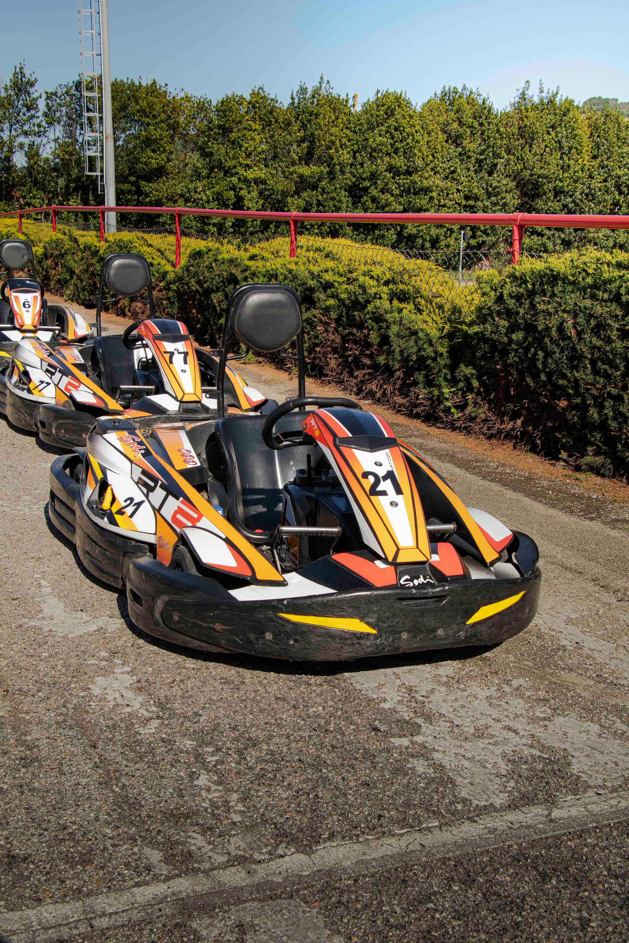 kart 21