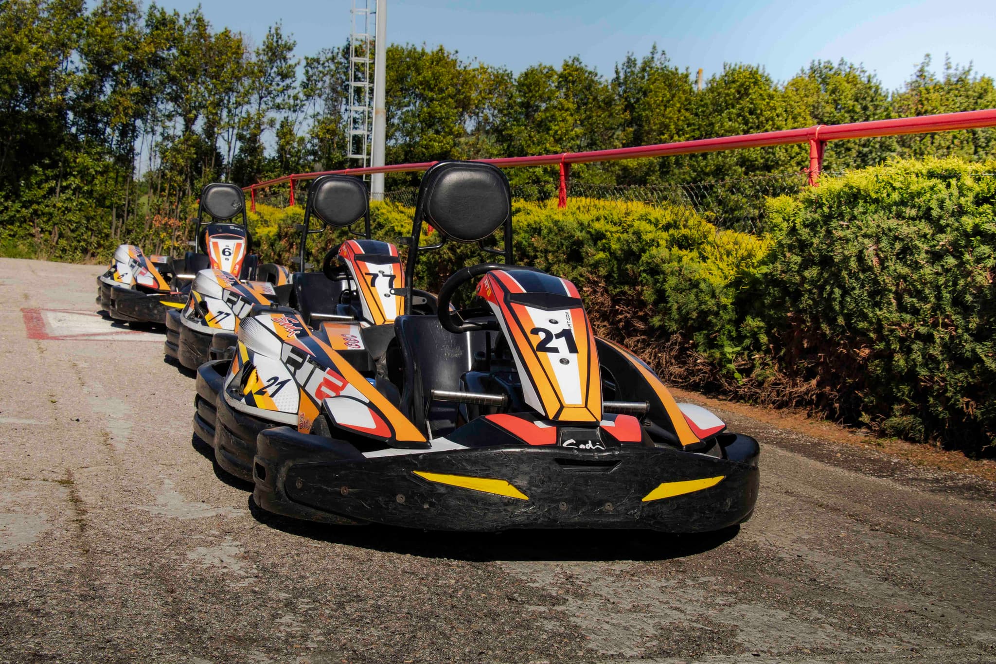 kart 22
