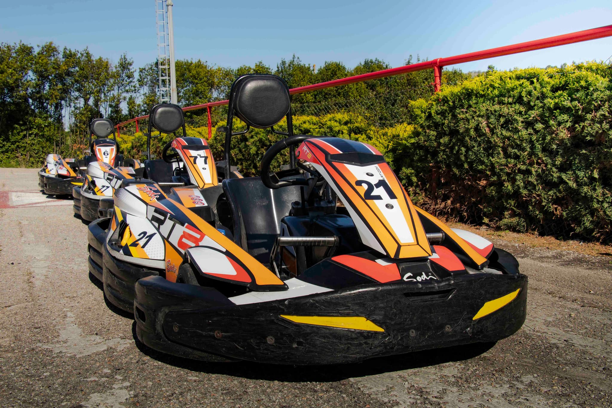 kart 23