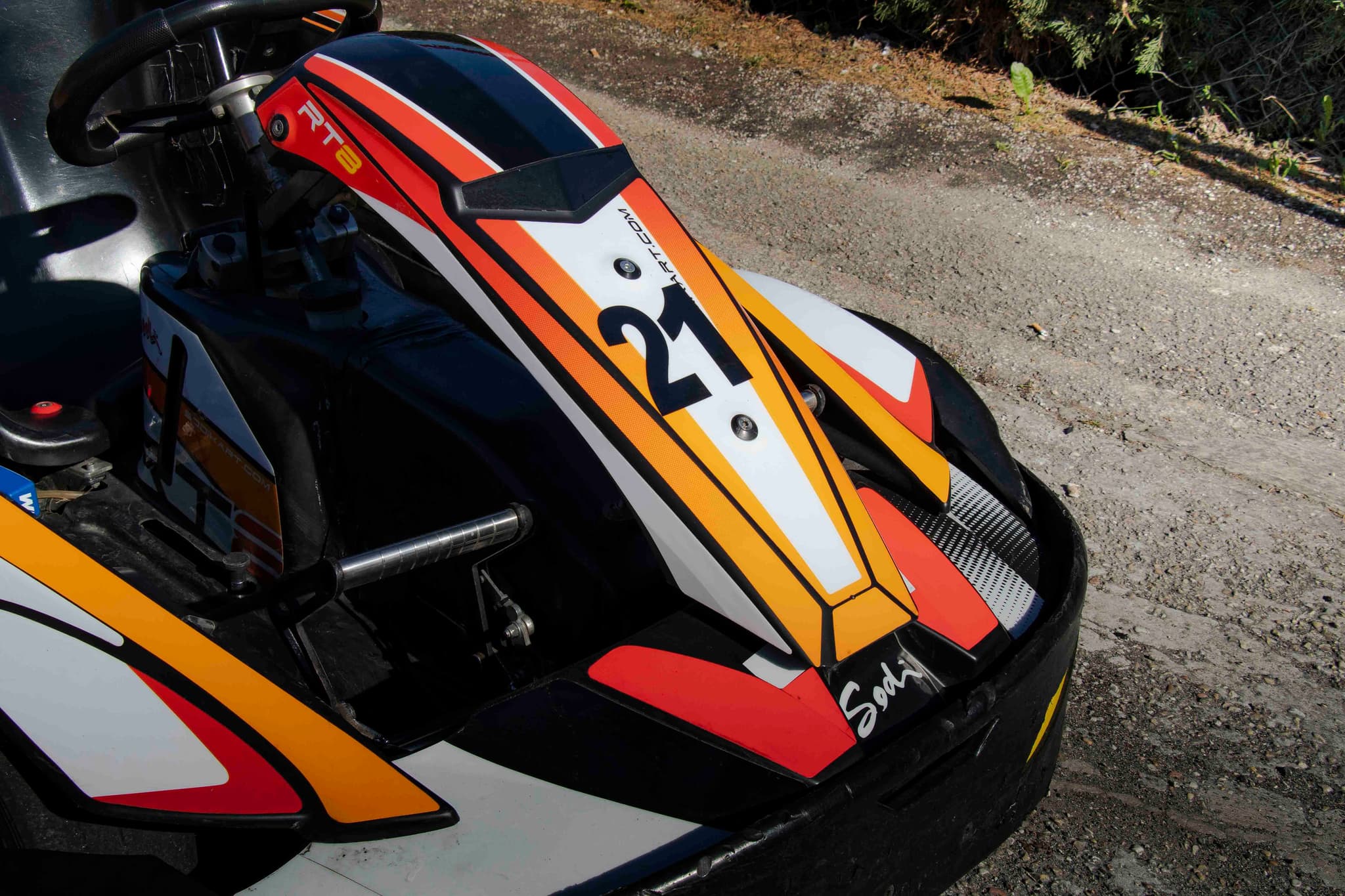 kart 24