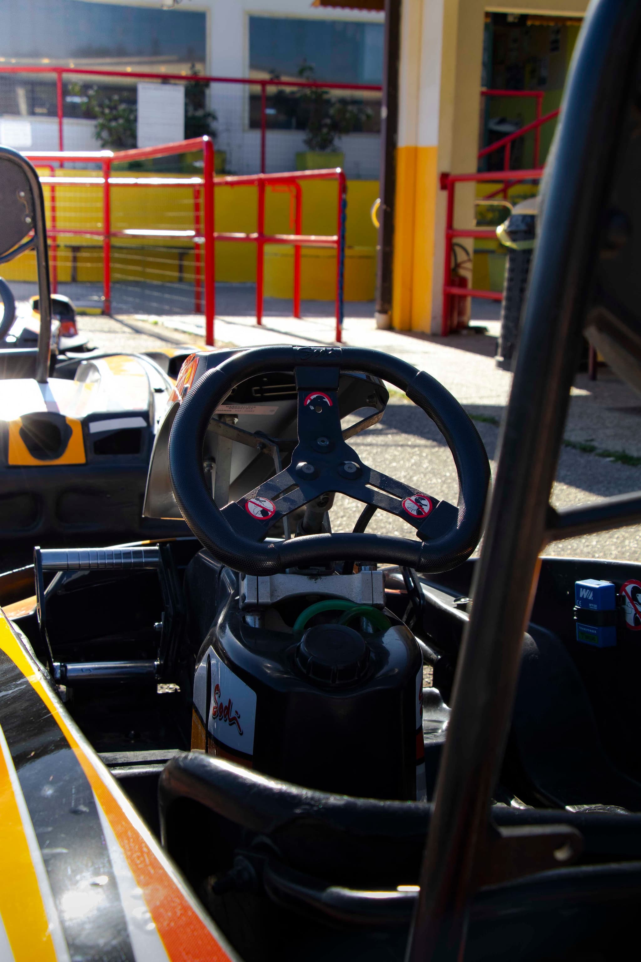 kart 30