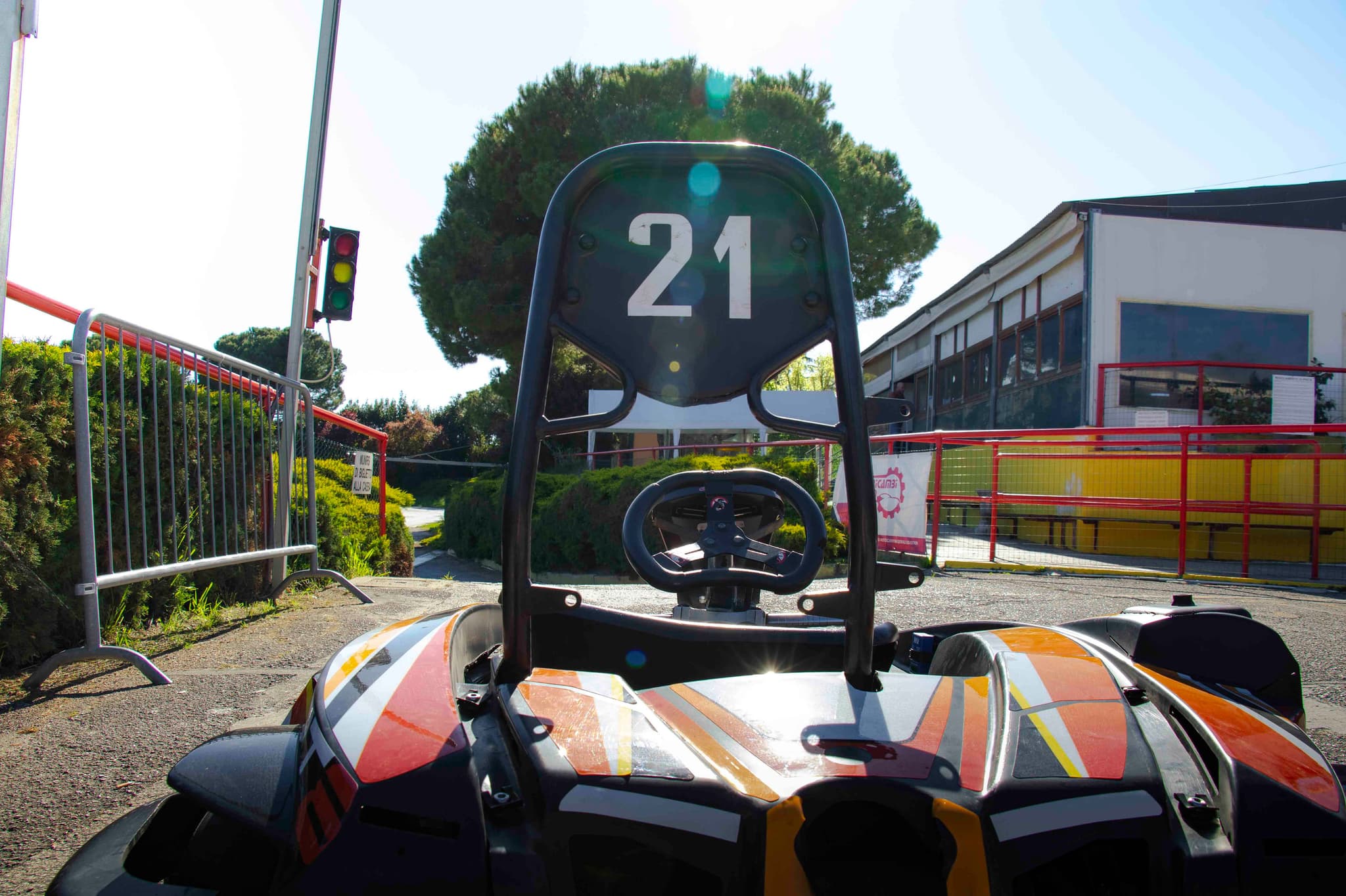 kart 32