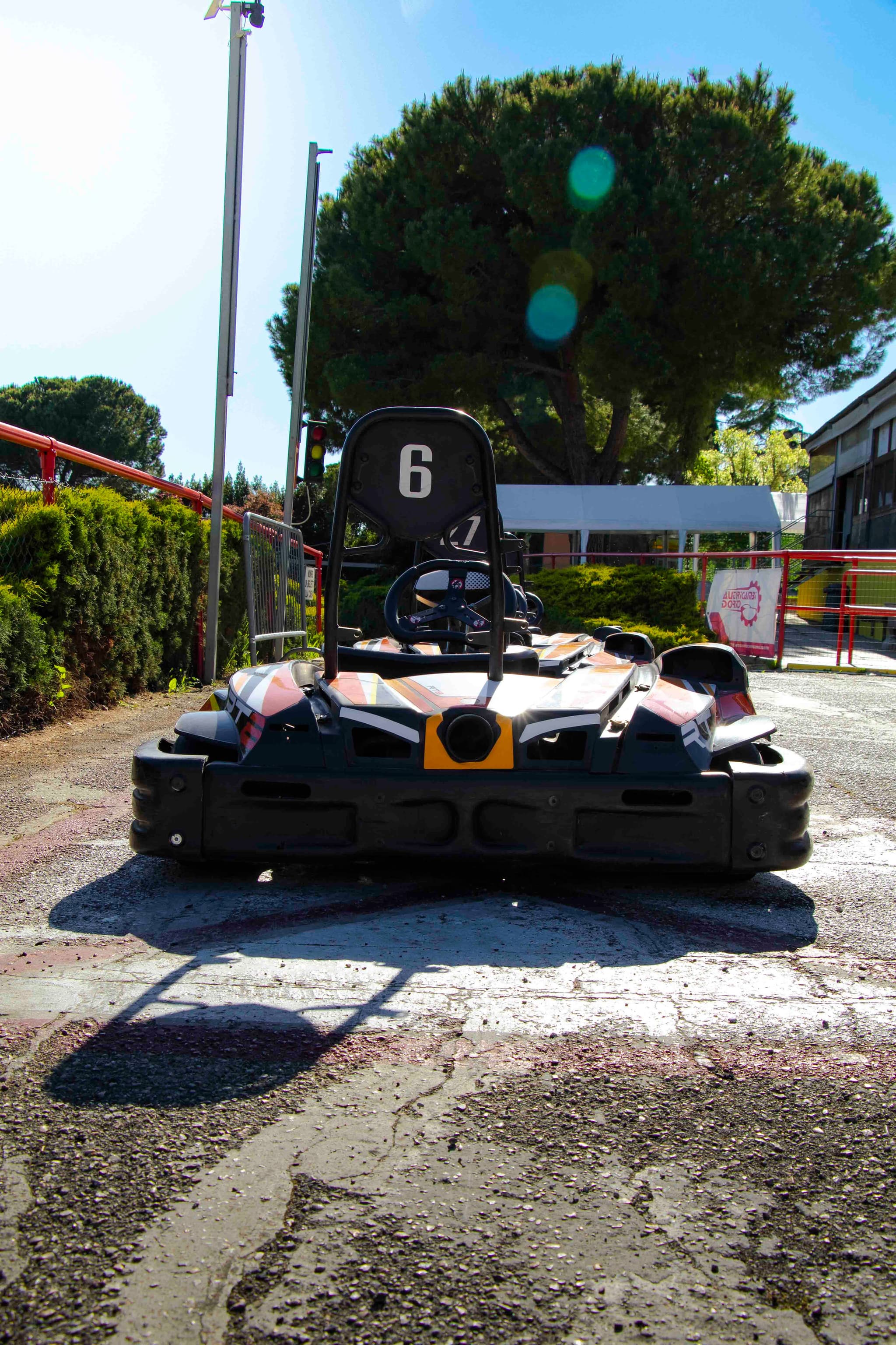 kart 33