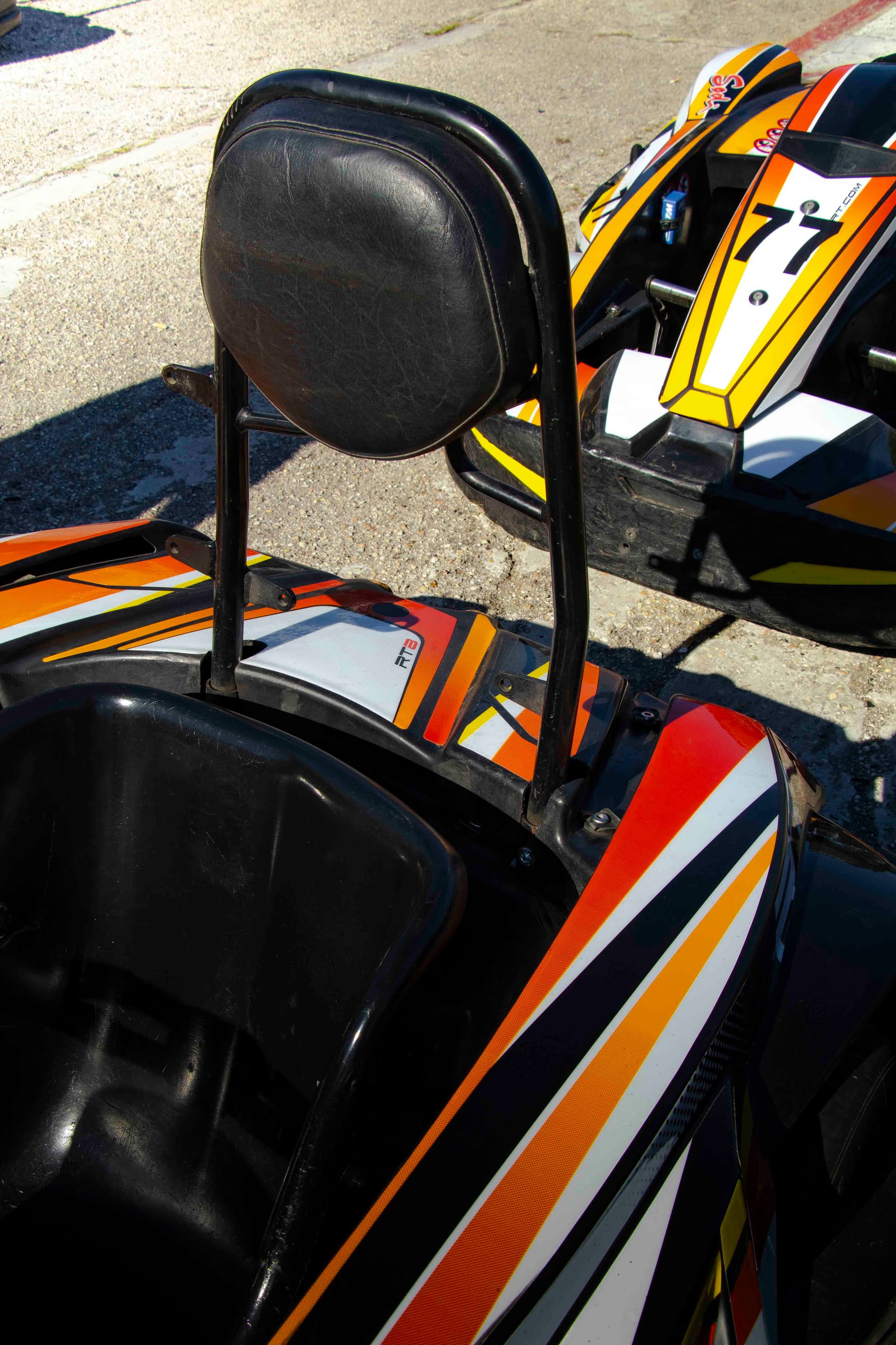 kart 34