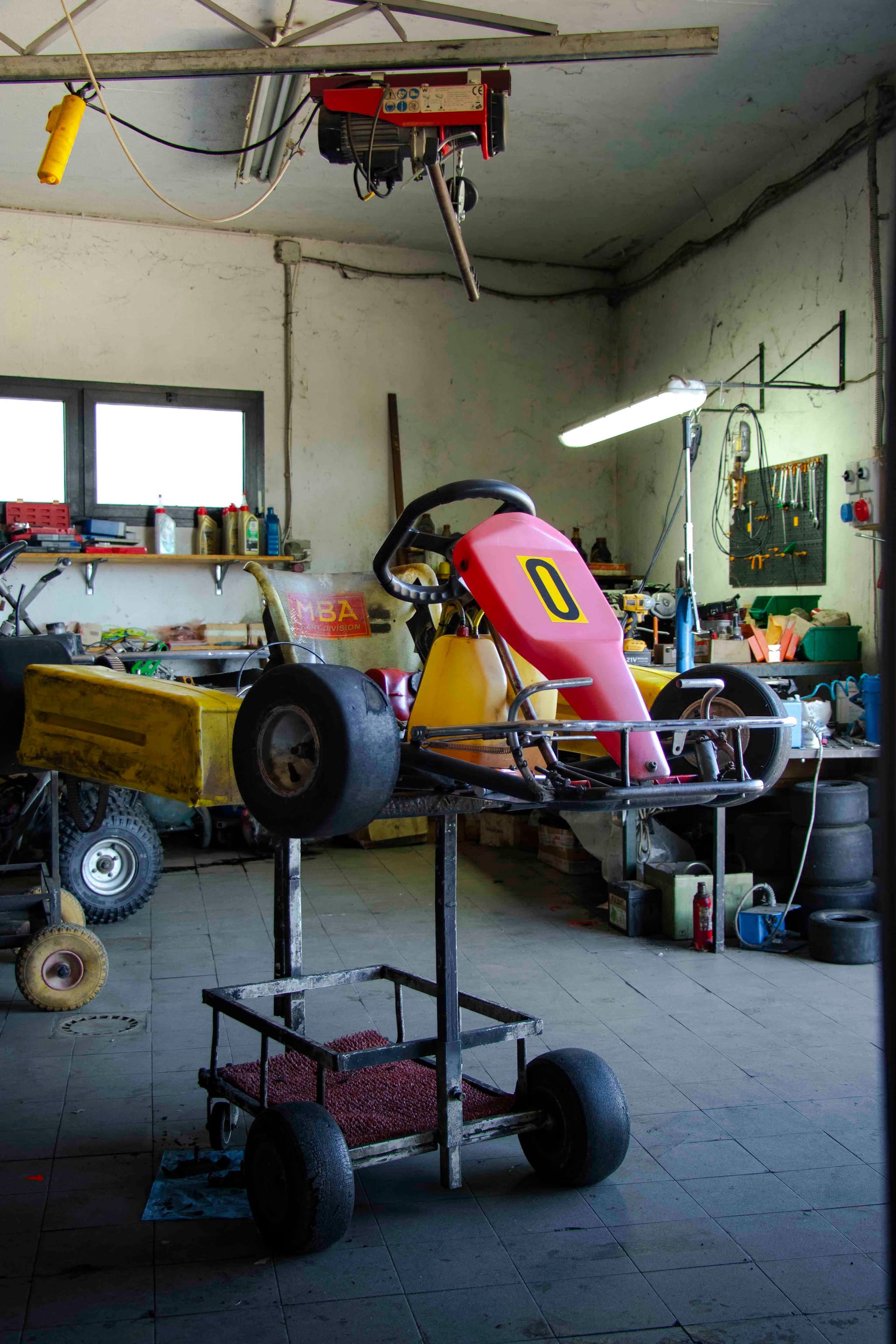 kart 36