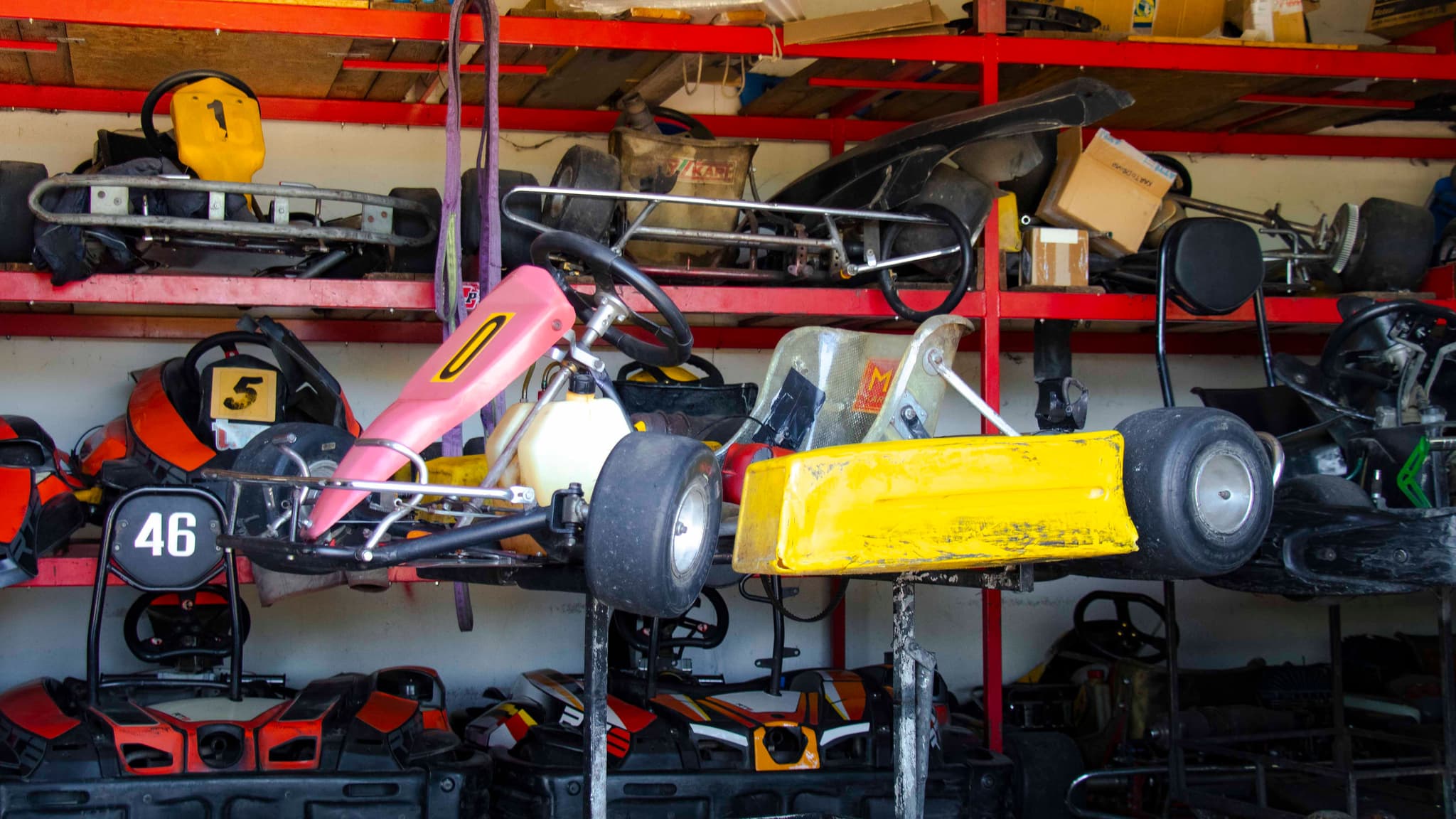 kart 37