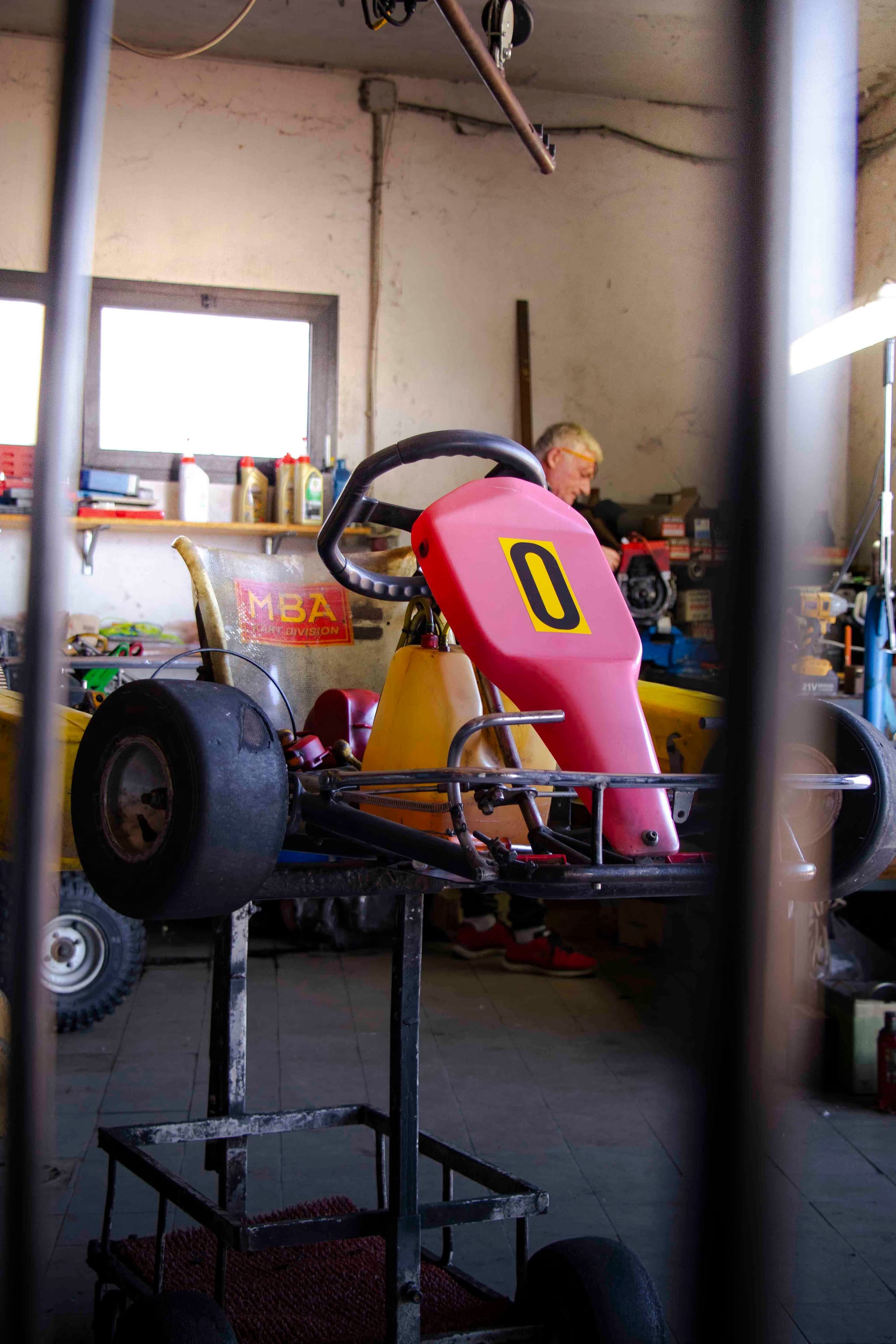 kart 42