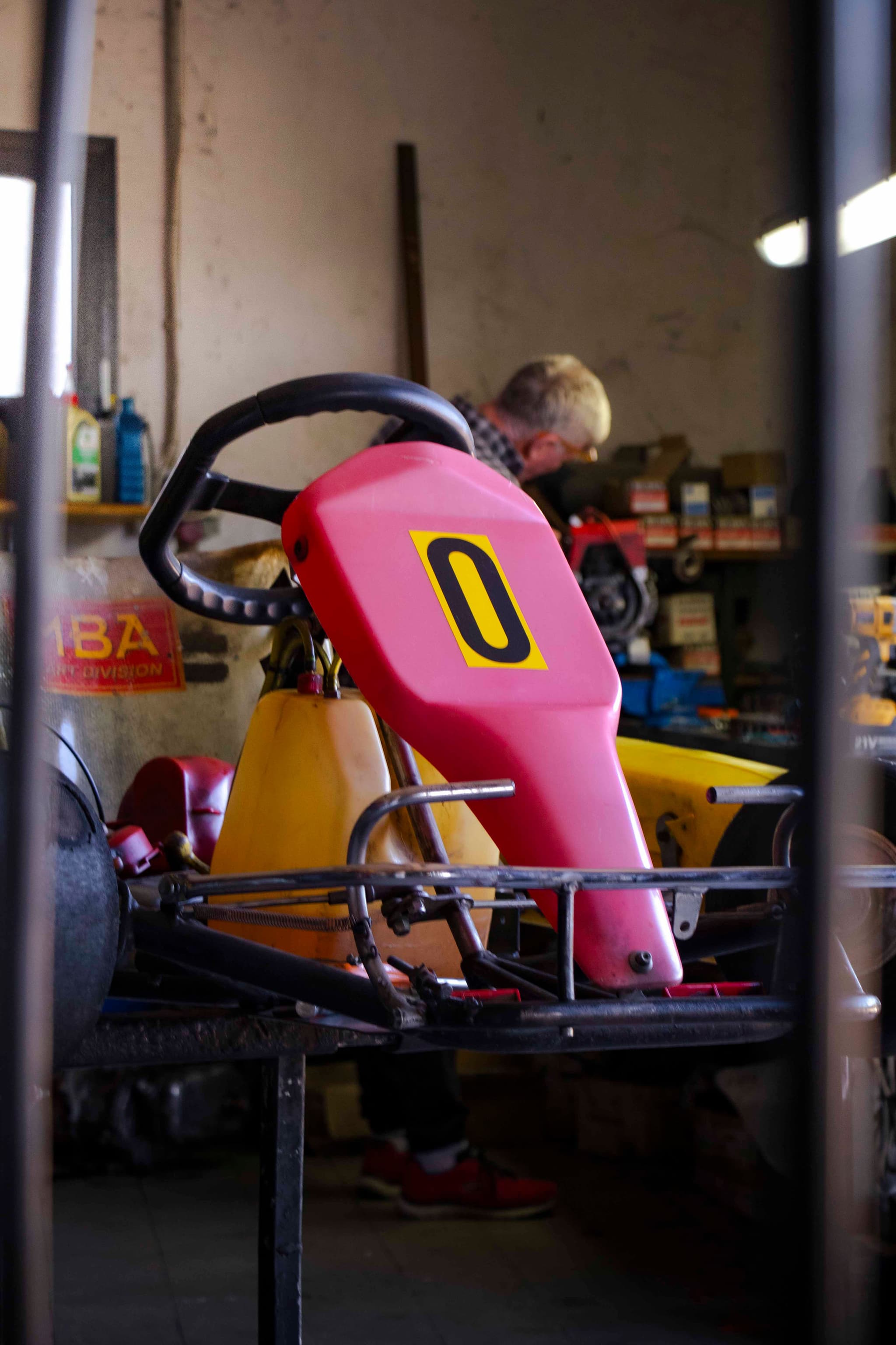 kart 43