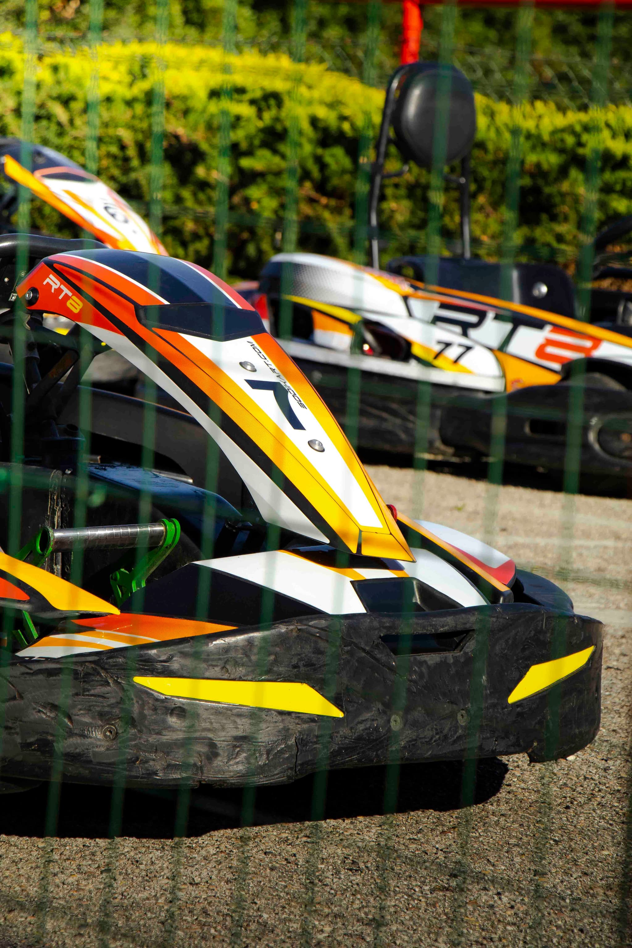 kart 65