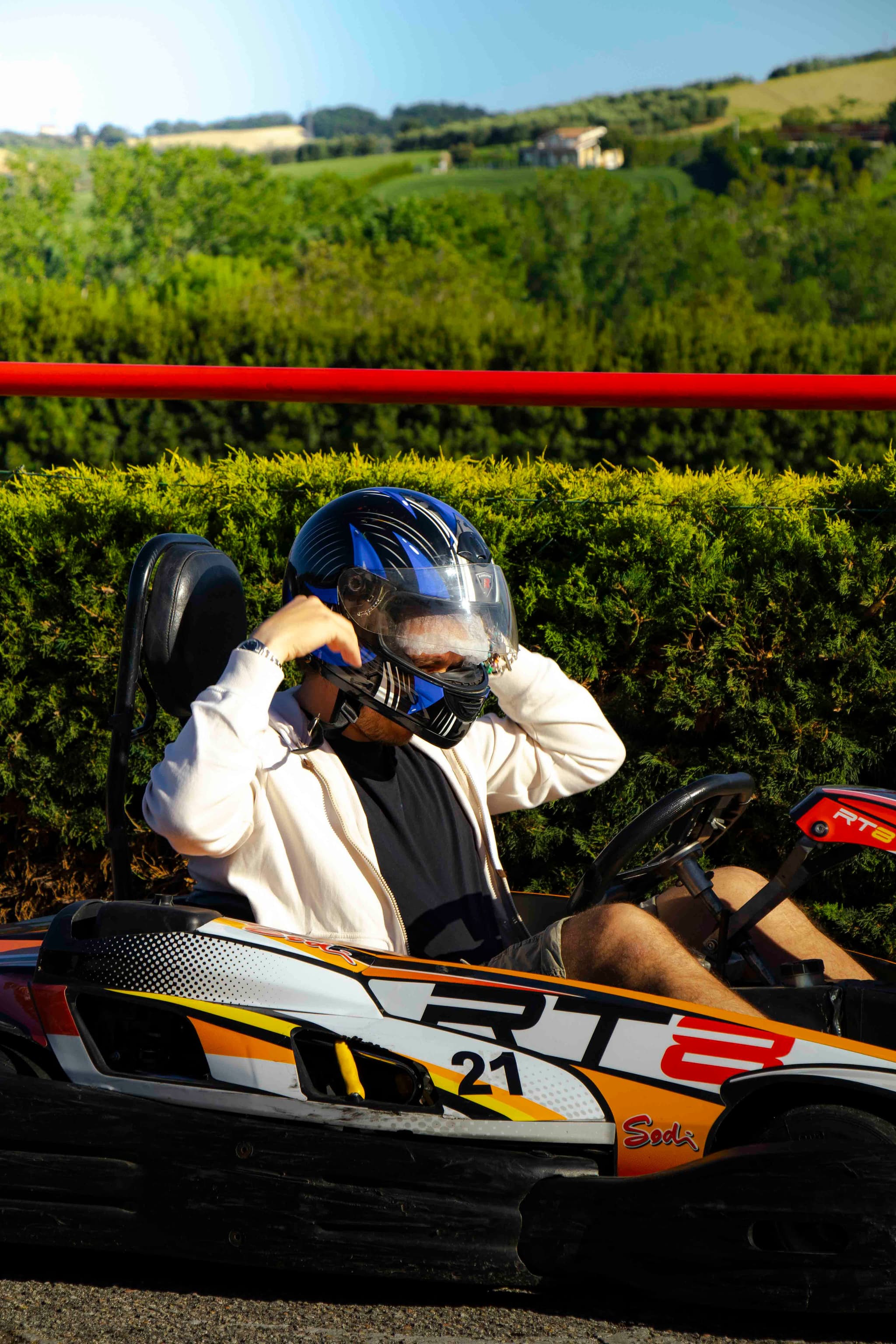kart 66