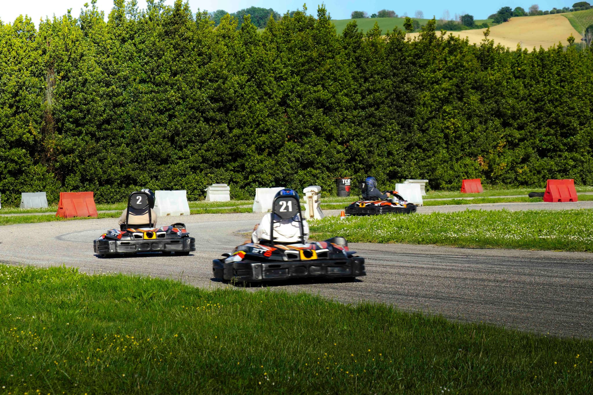 kart 76