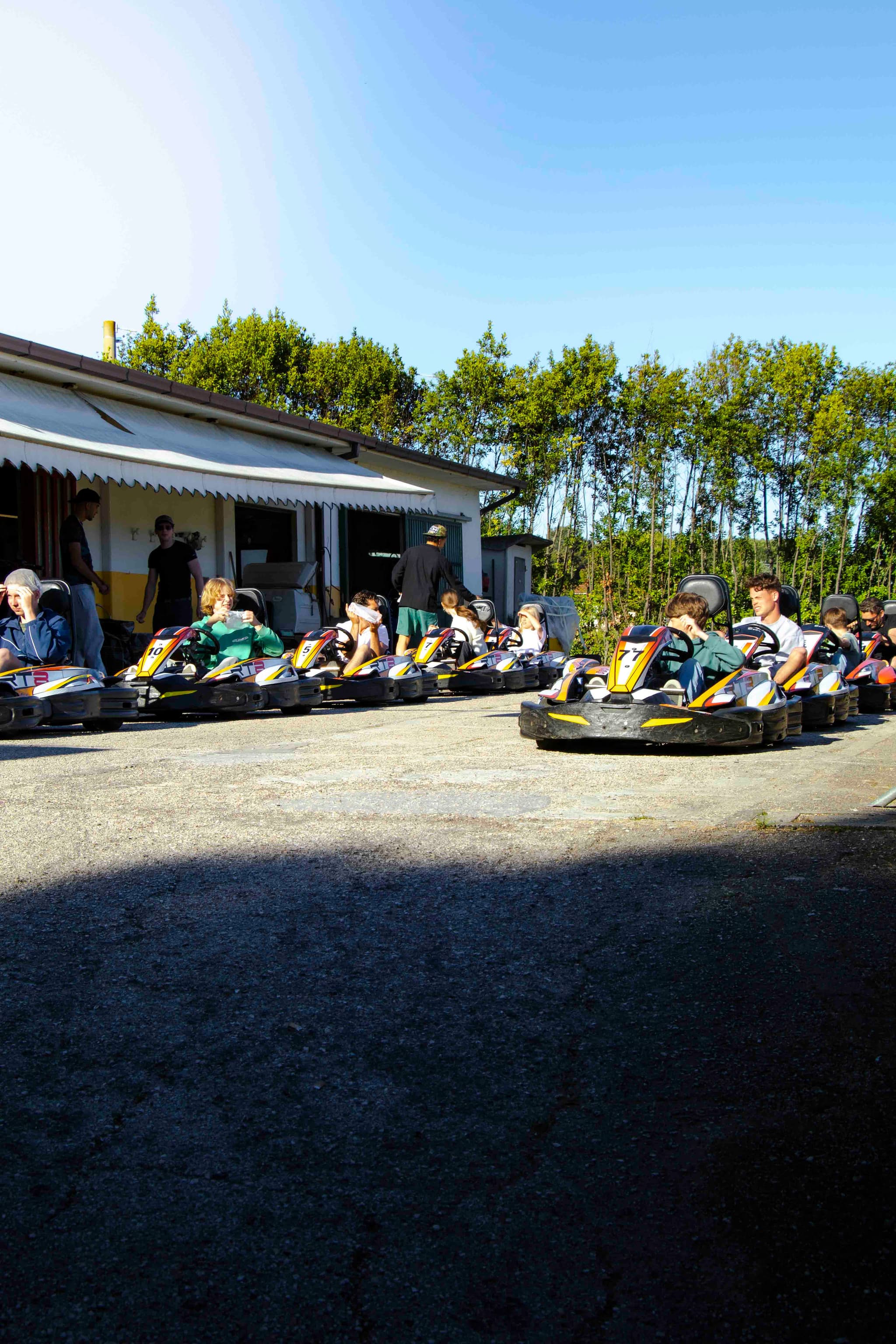 kart 77
