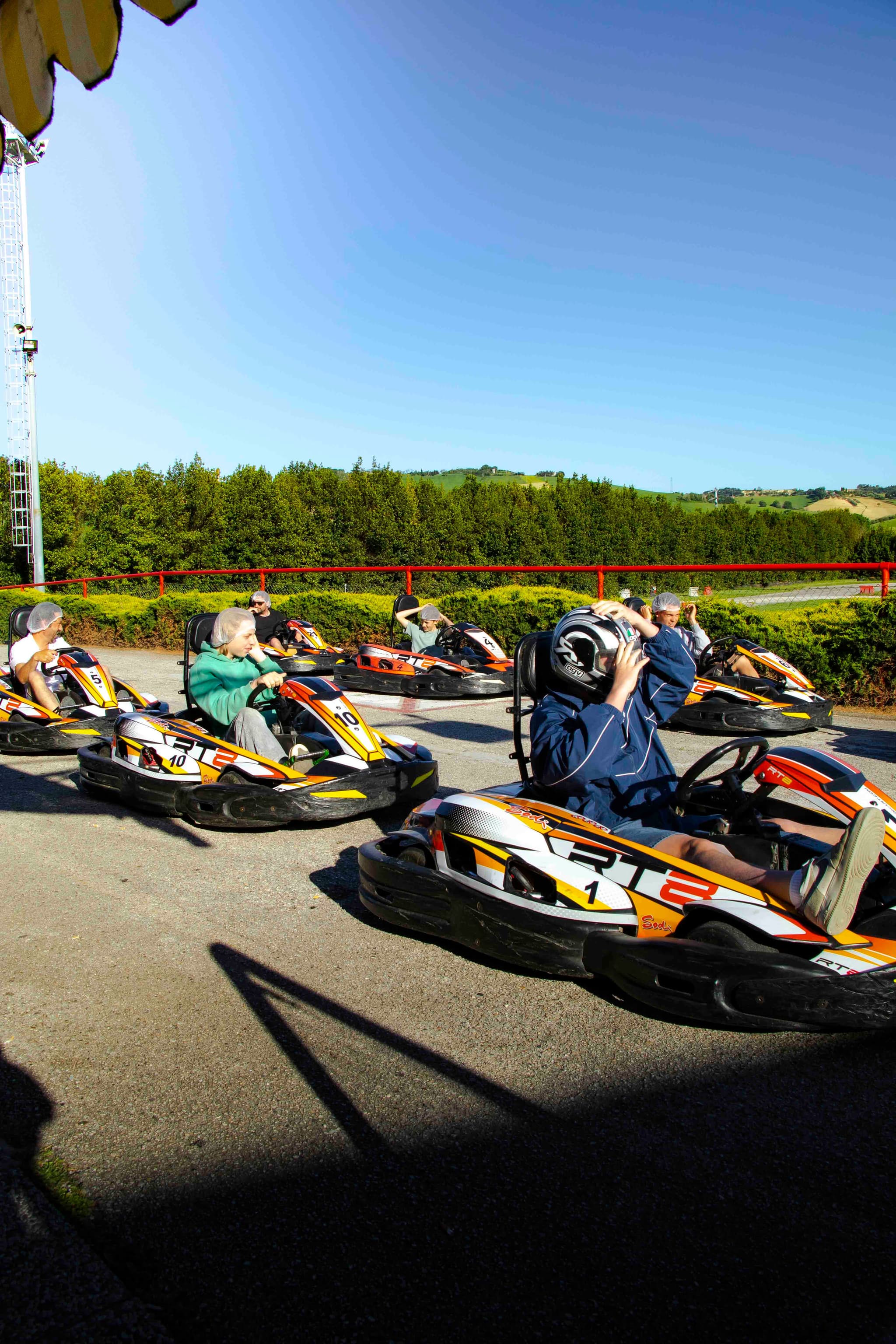 kart 78