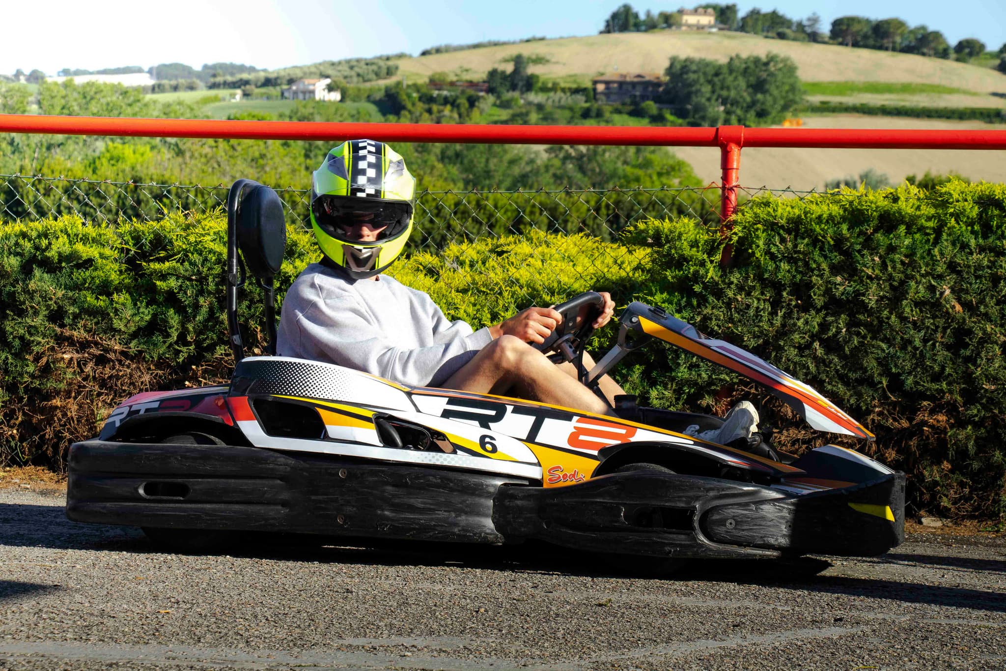 kart 83