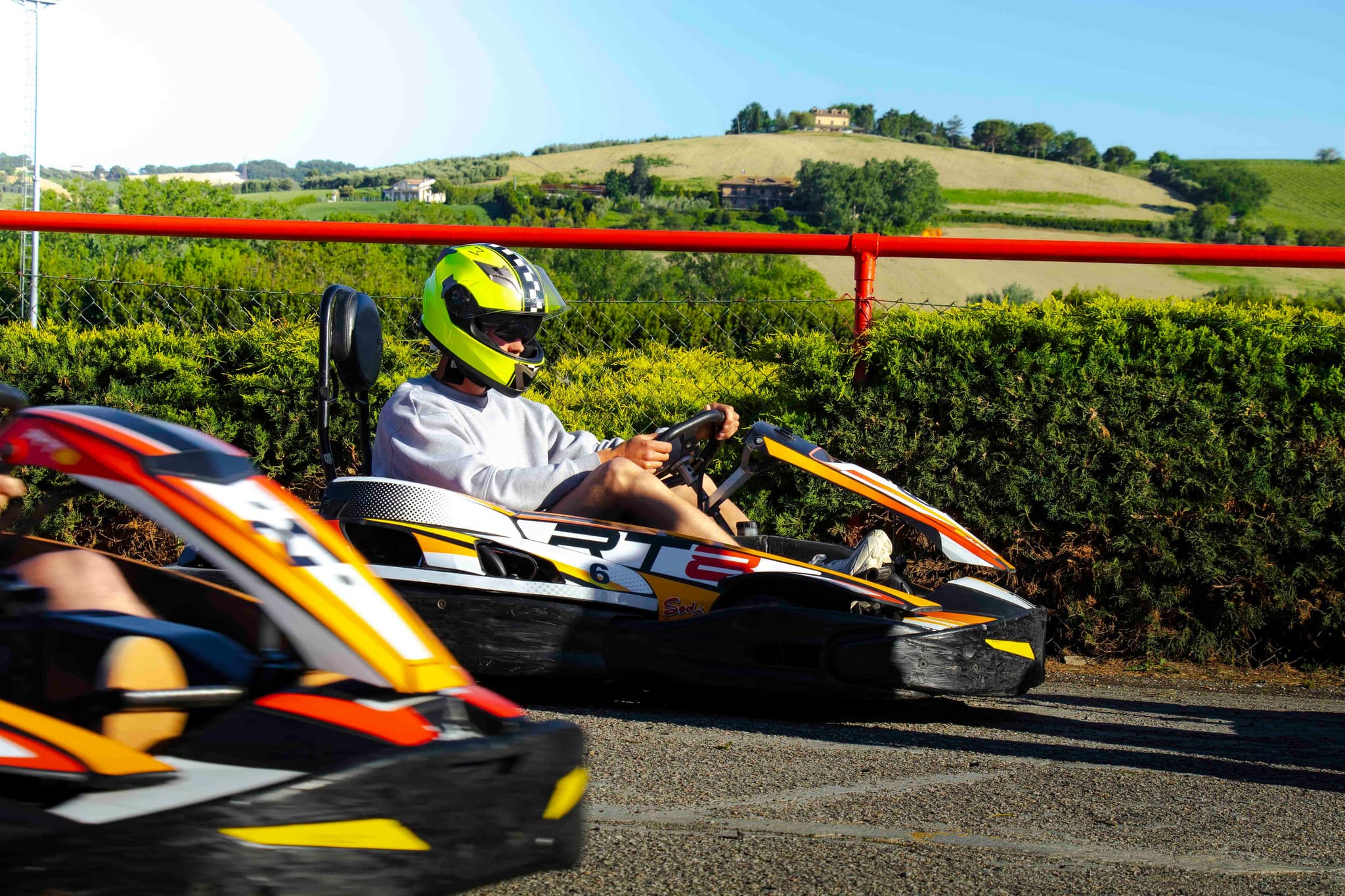 kart 84