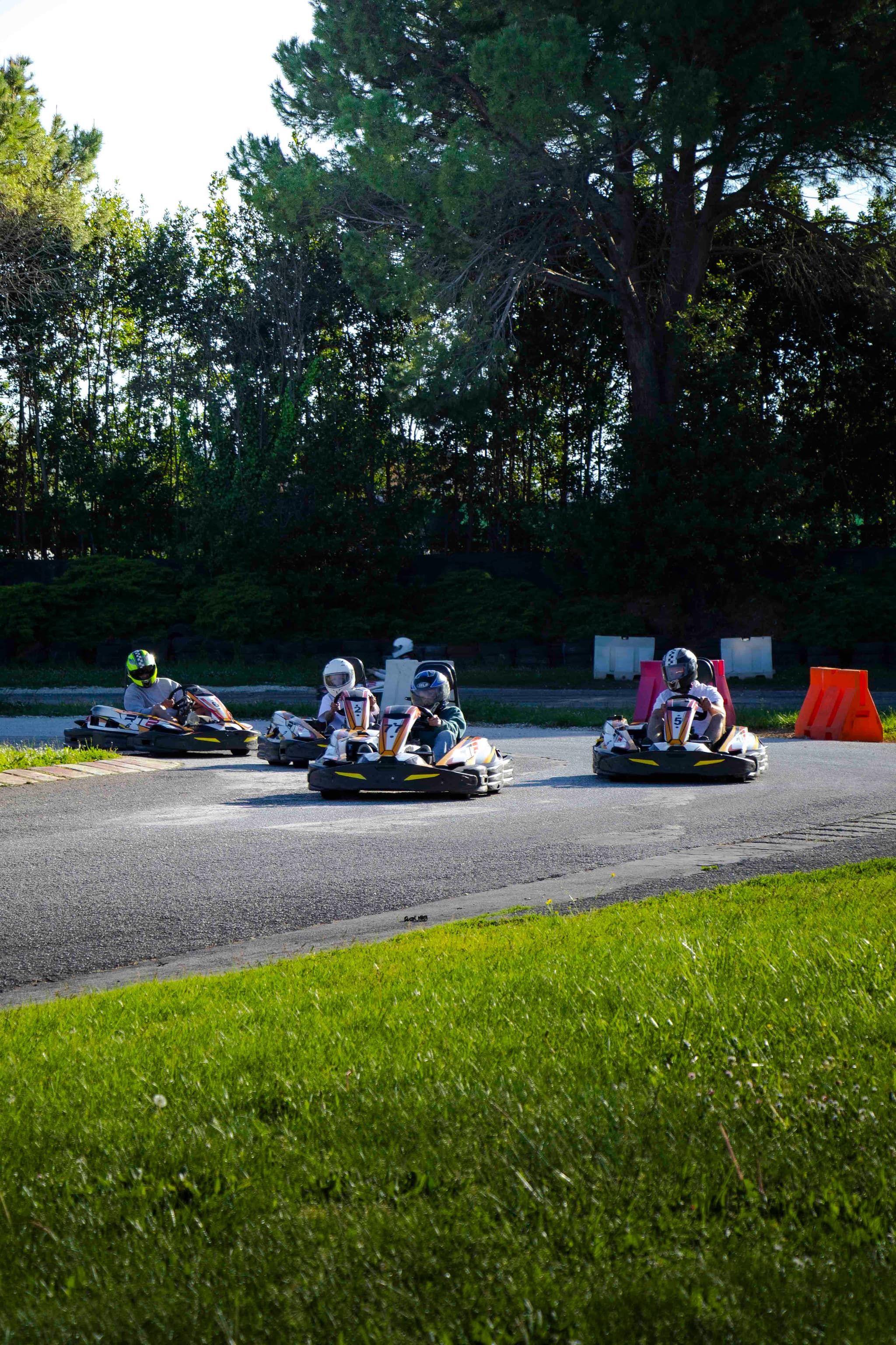 kart 87