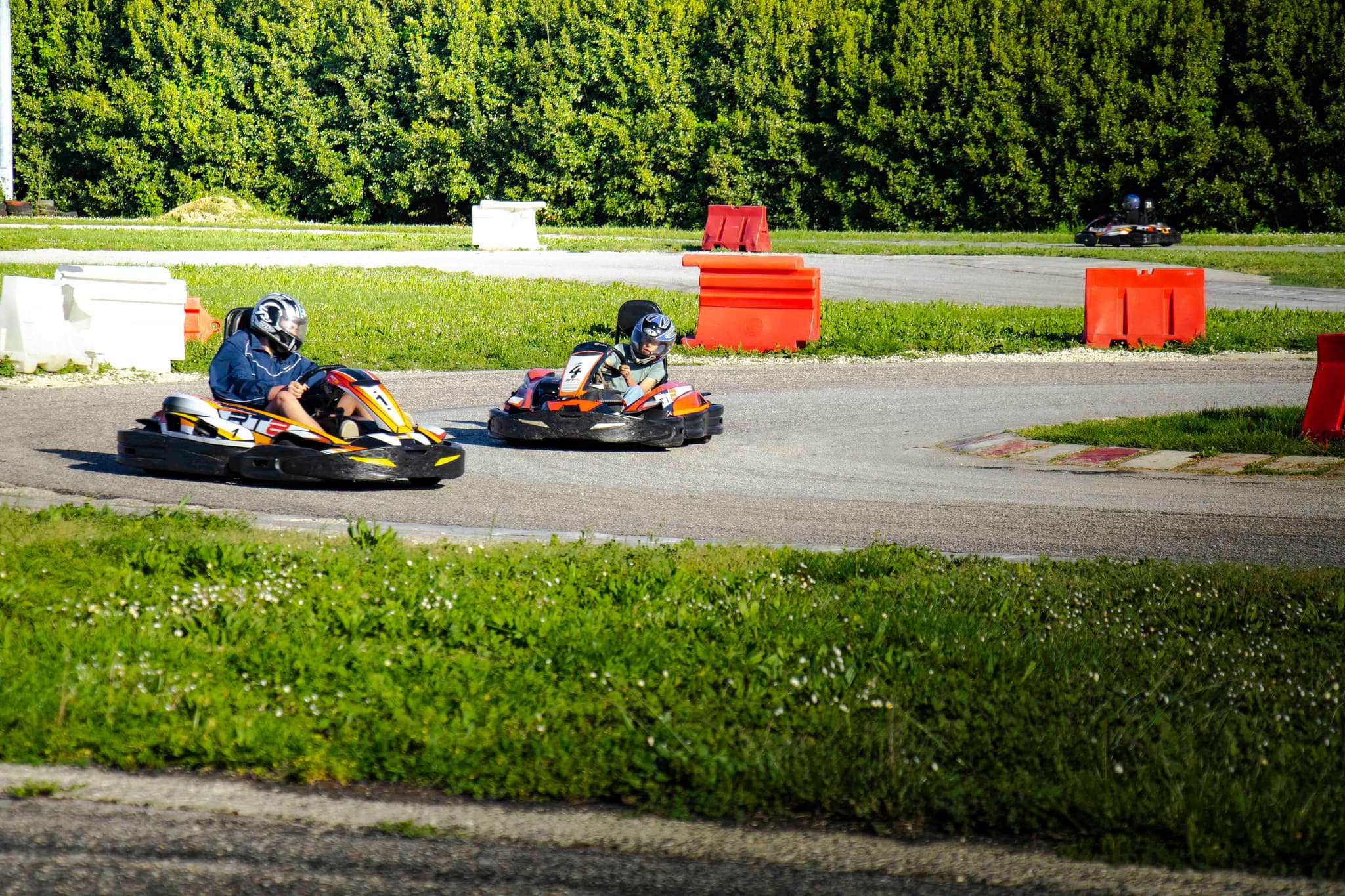 kart 91