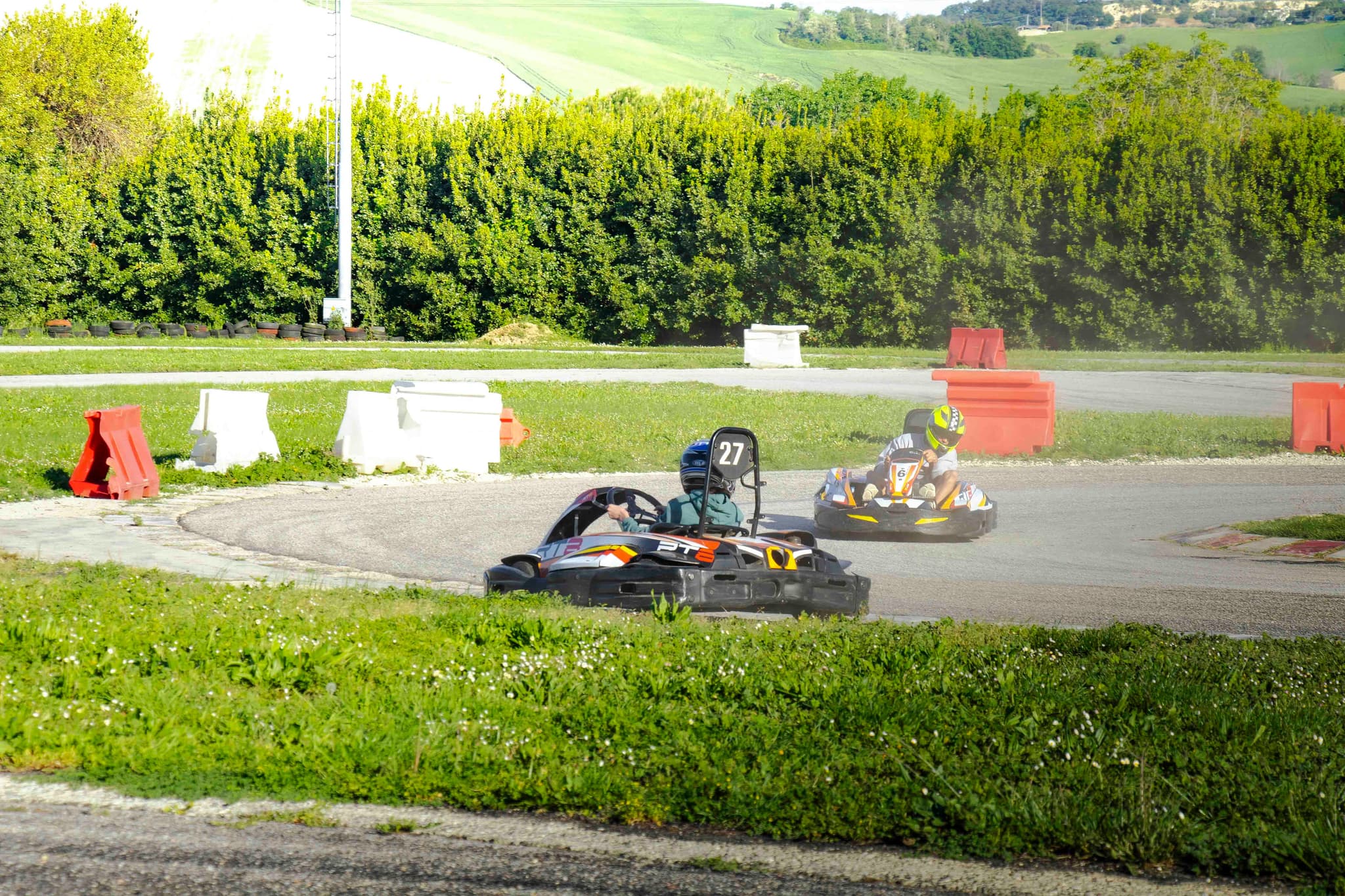 kart 96