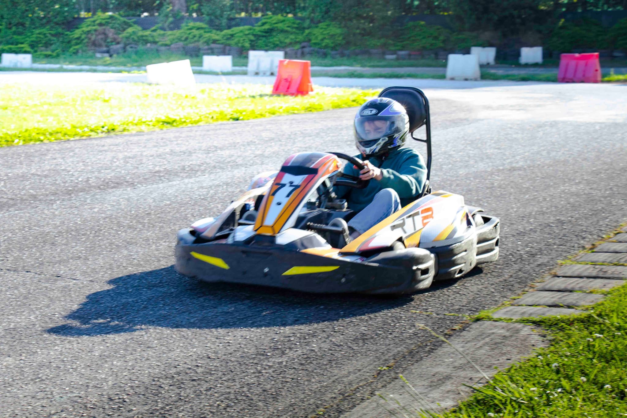 kart 97
