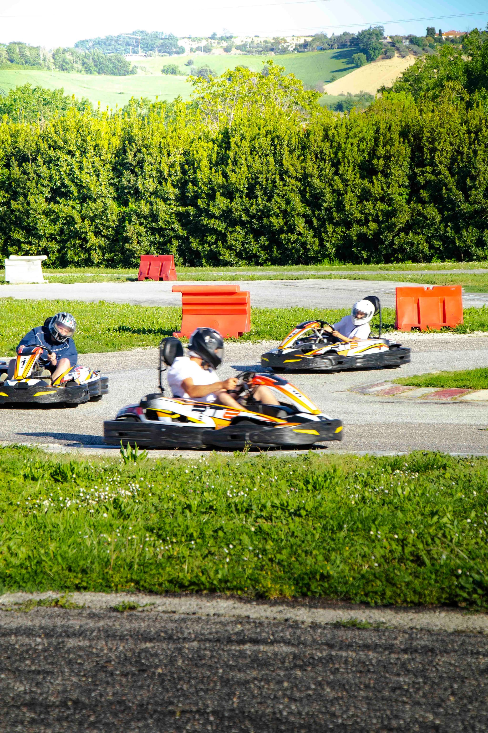 kart 98