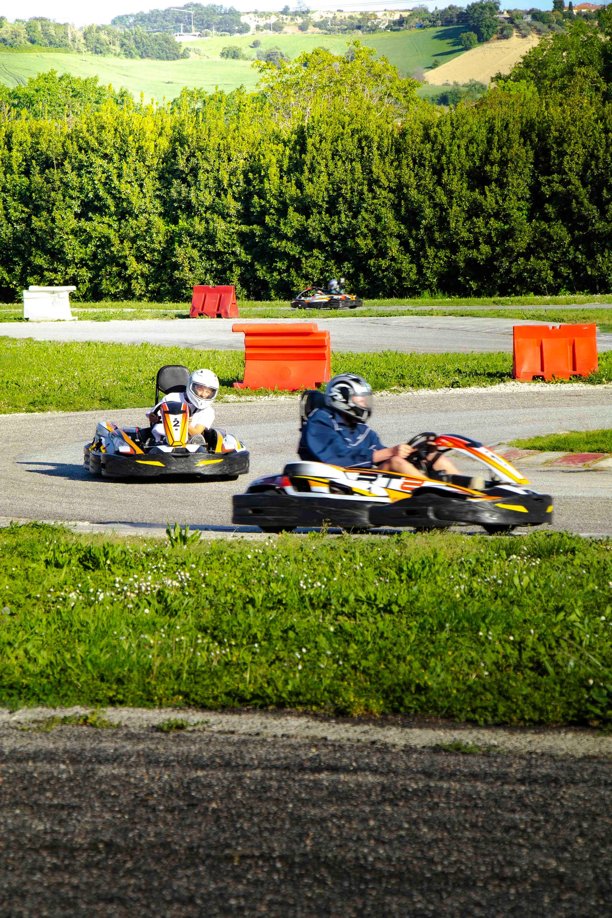 kart 99