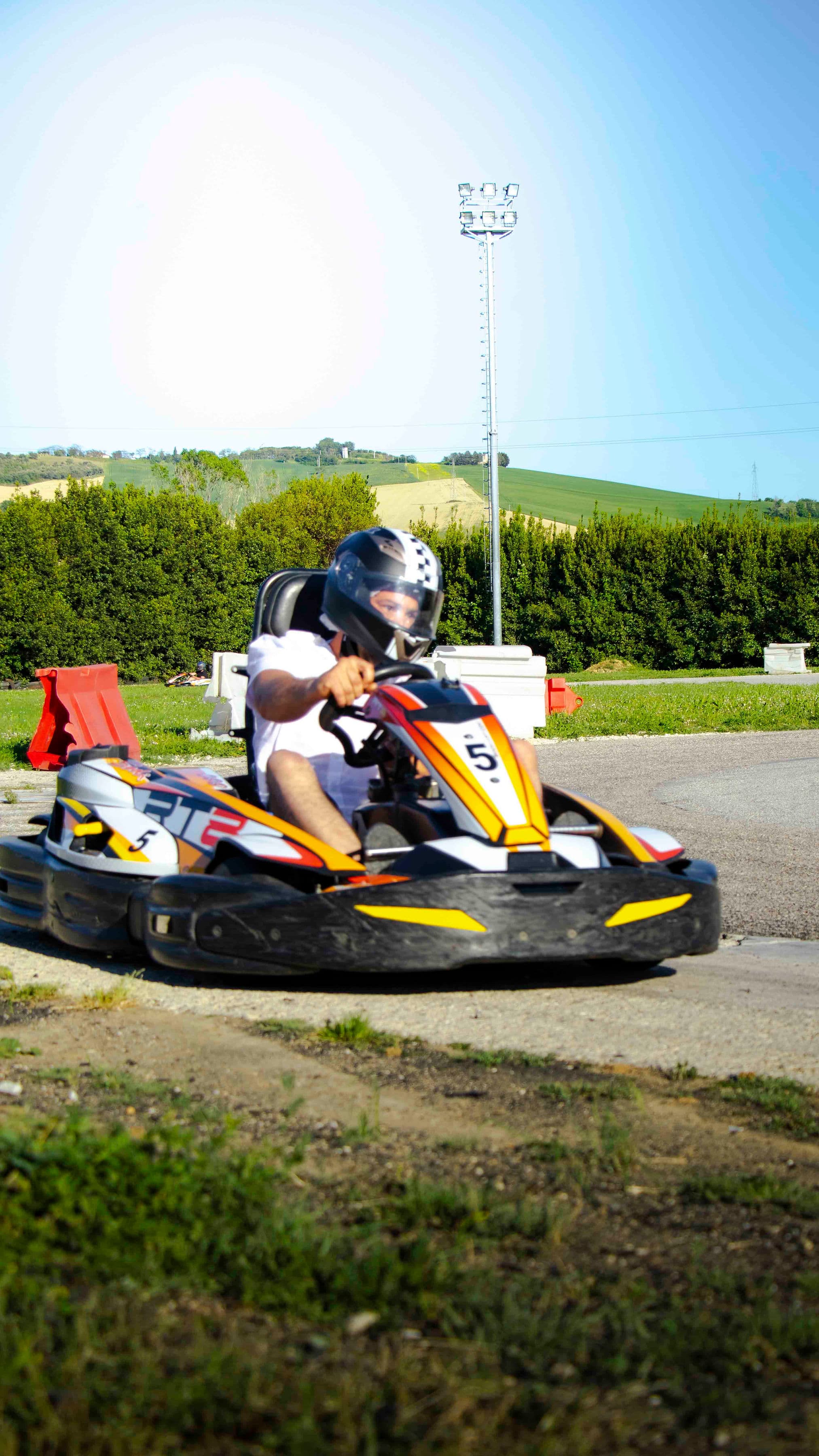 kart 100
