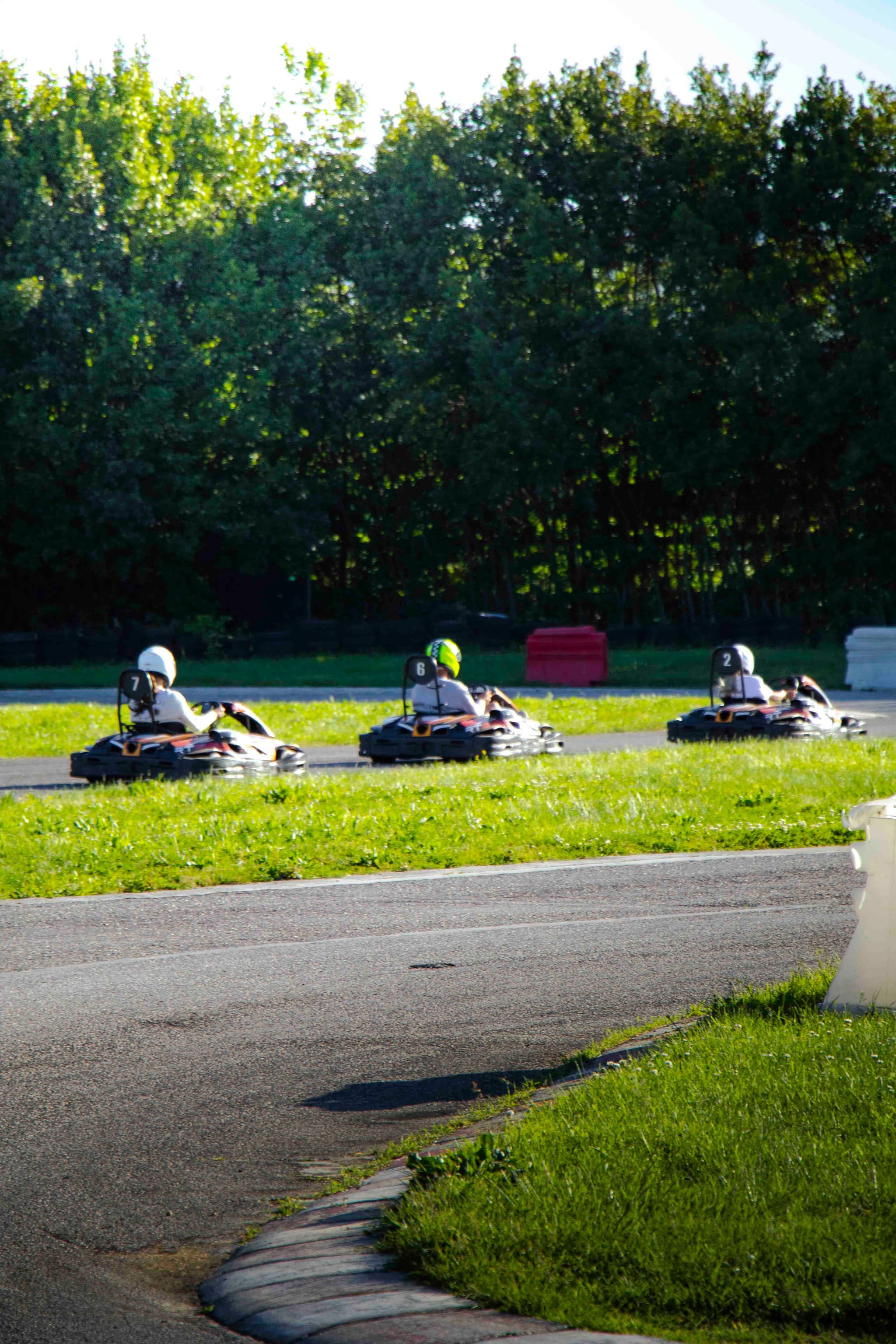 kart 101