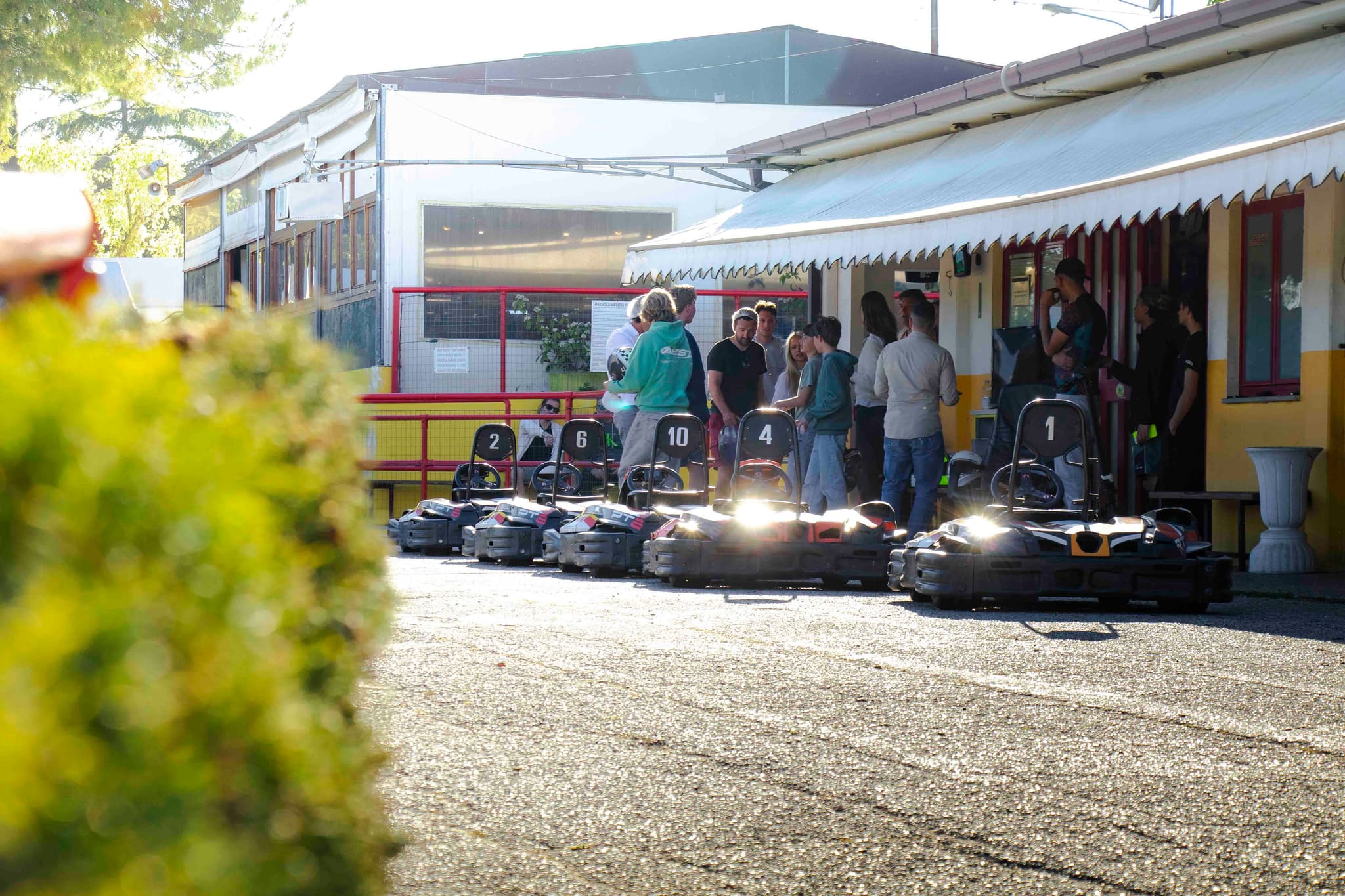 kart 106