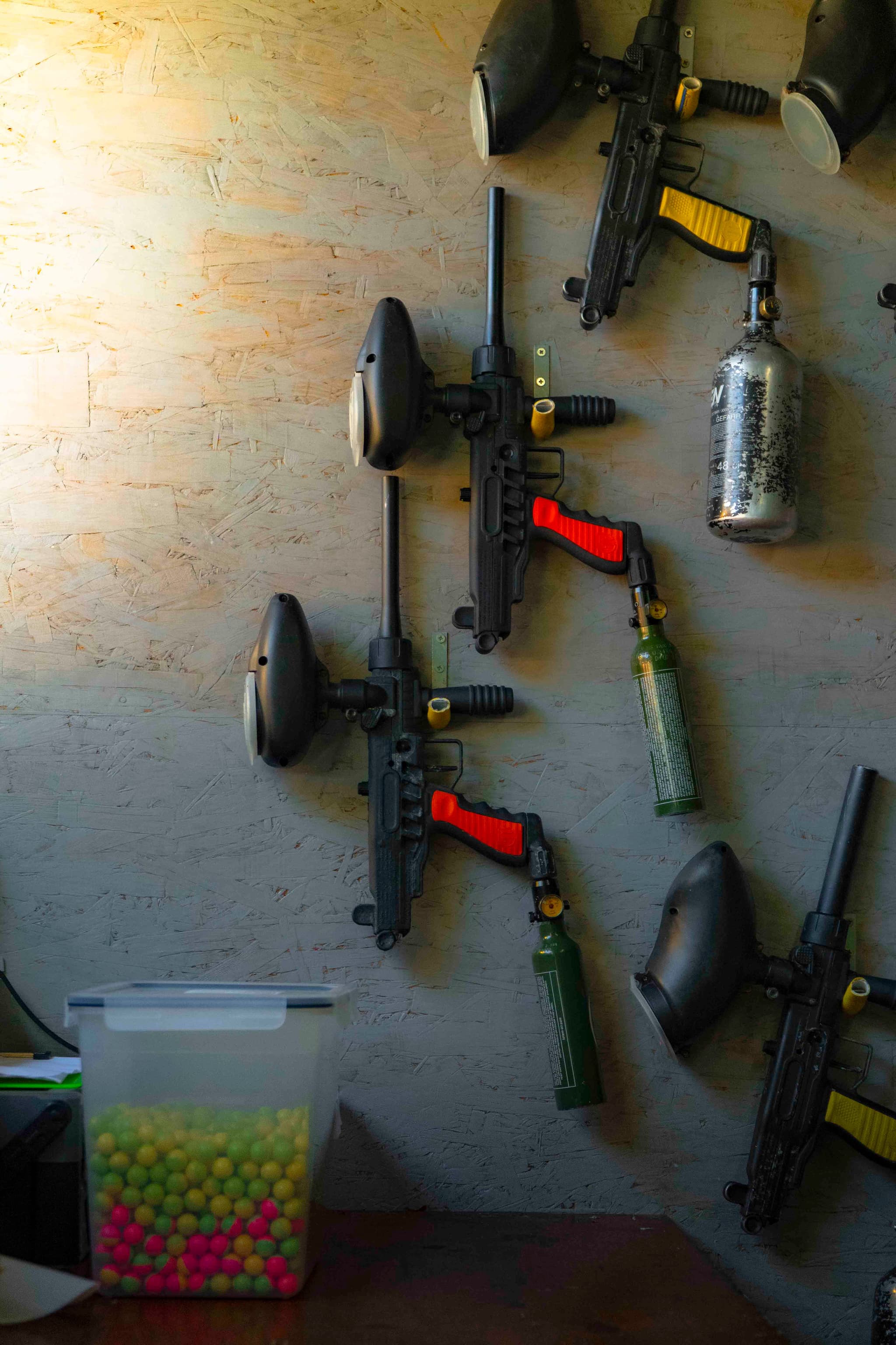 paintball 3