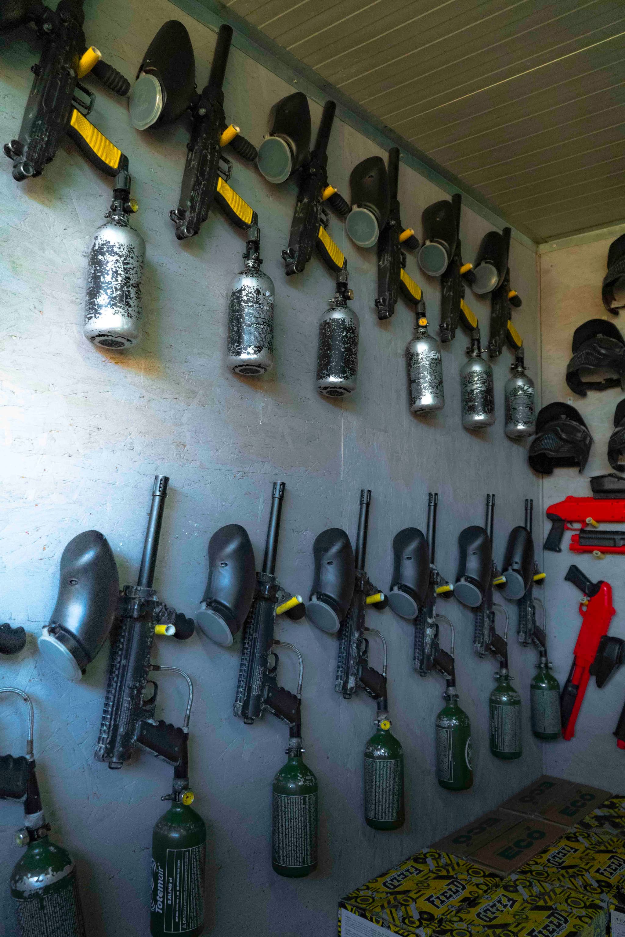 paintball 9