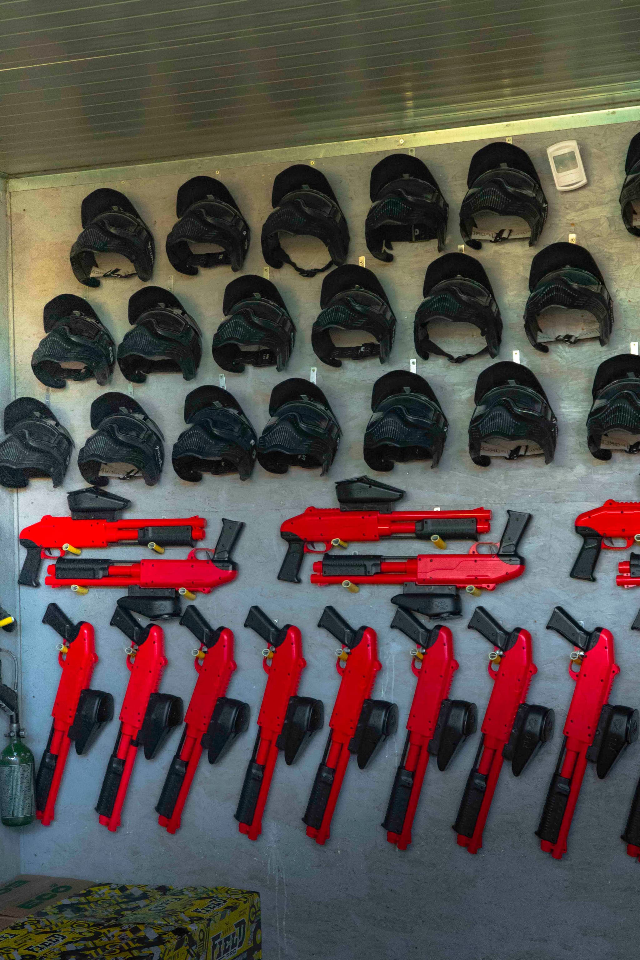 paintball 11
