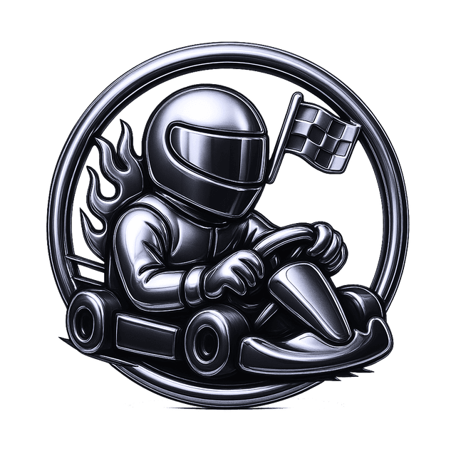 Kart SODI RT8 270cc